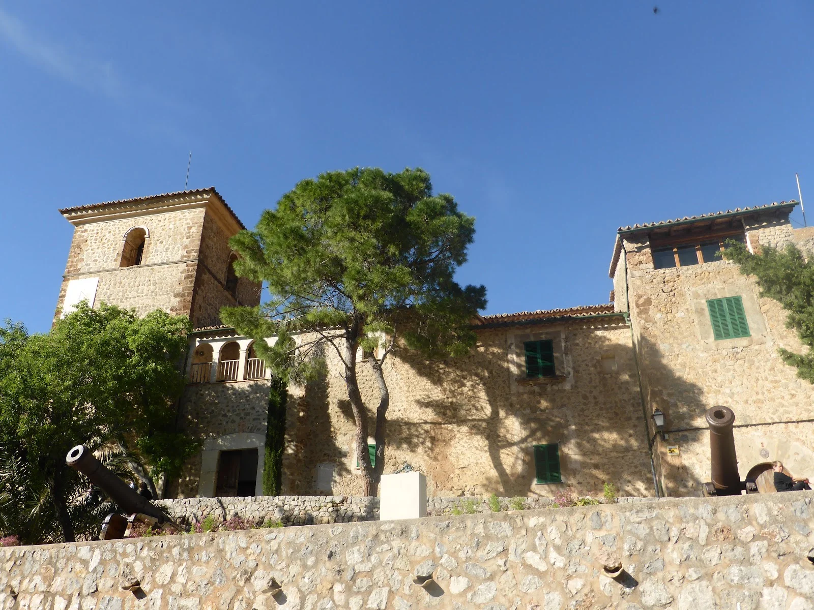 Sant Joan de Deià - Bild 2