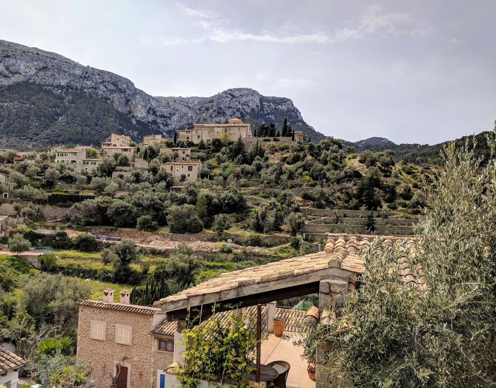 Sant Joan de Deià - Bild 3