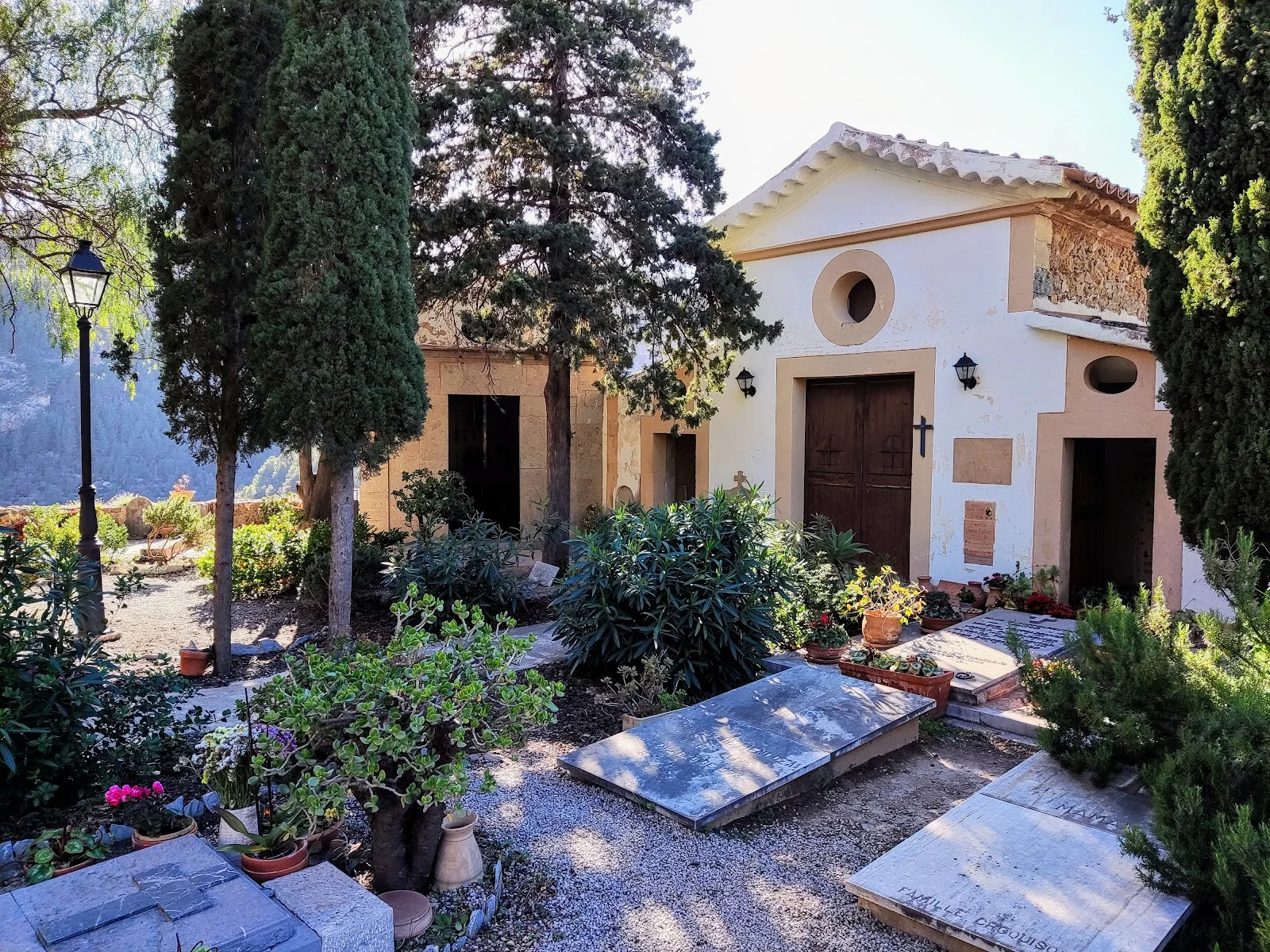 Sant Joan de Deià - Bild 9