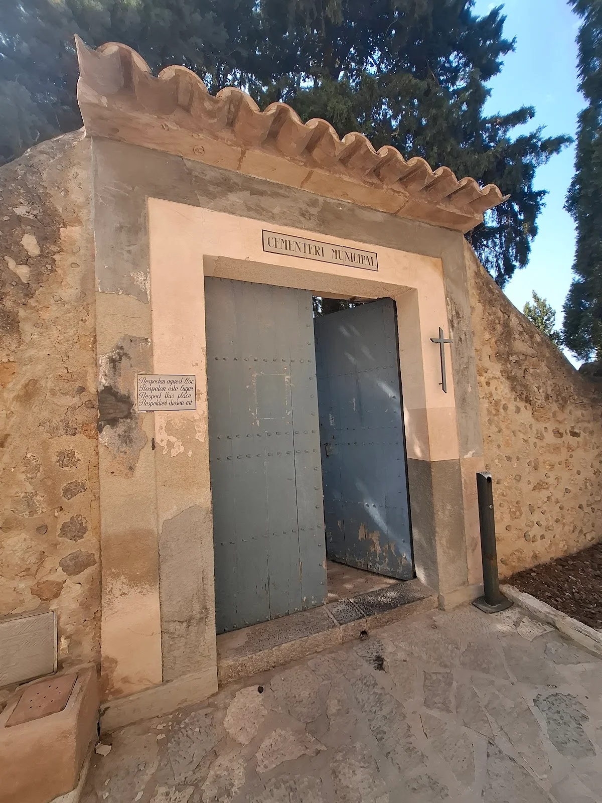 Sant Joan de Deià - Bild 9