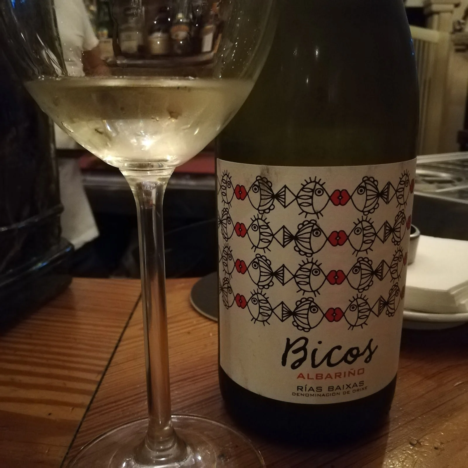 La Vinya de Santa Clara - Bild 3