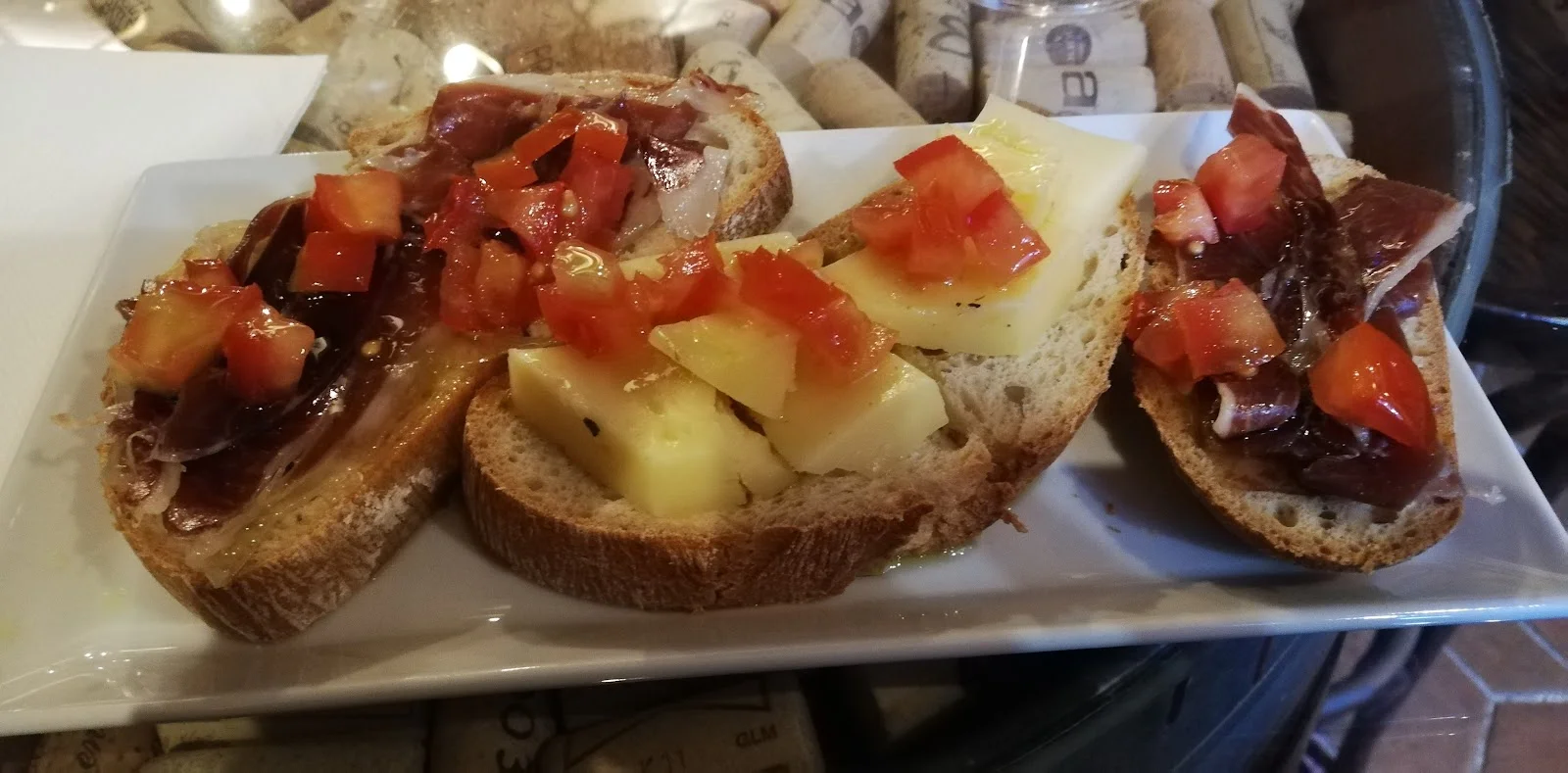 La Vinya de Santa Clara - Bild 2