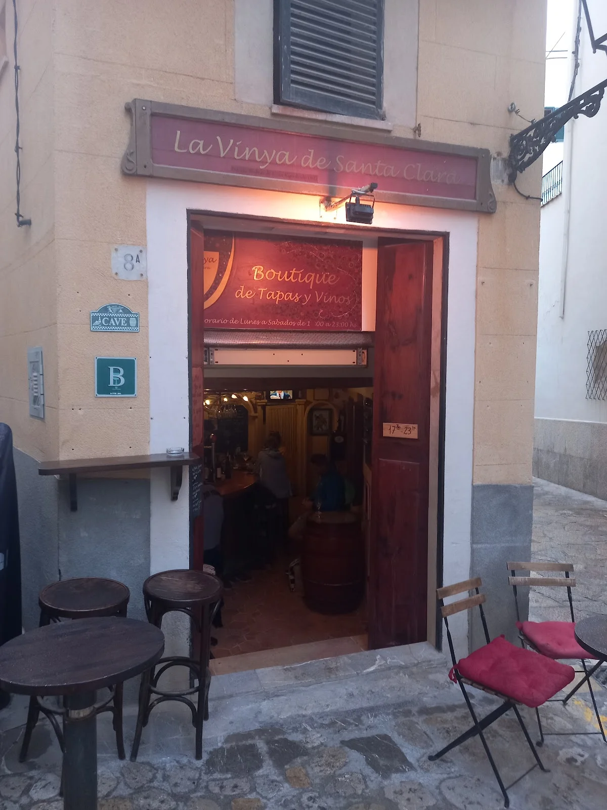 La Vinya de Santa Clara - Bild 3