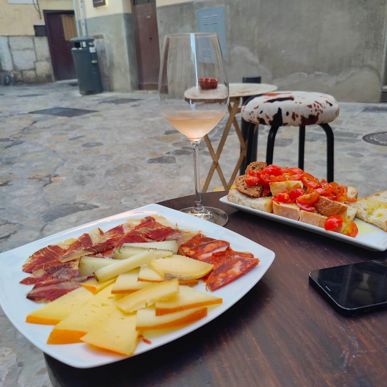 La Vinya de Santa Clara - Bild 4