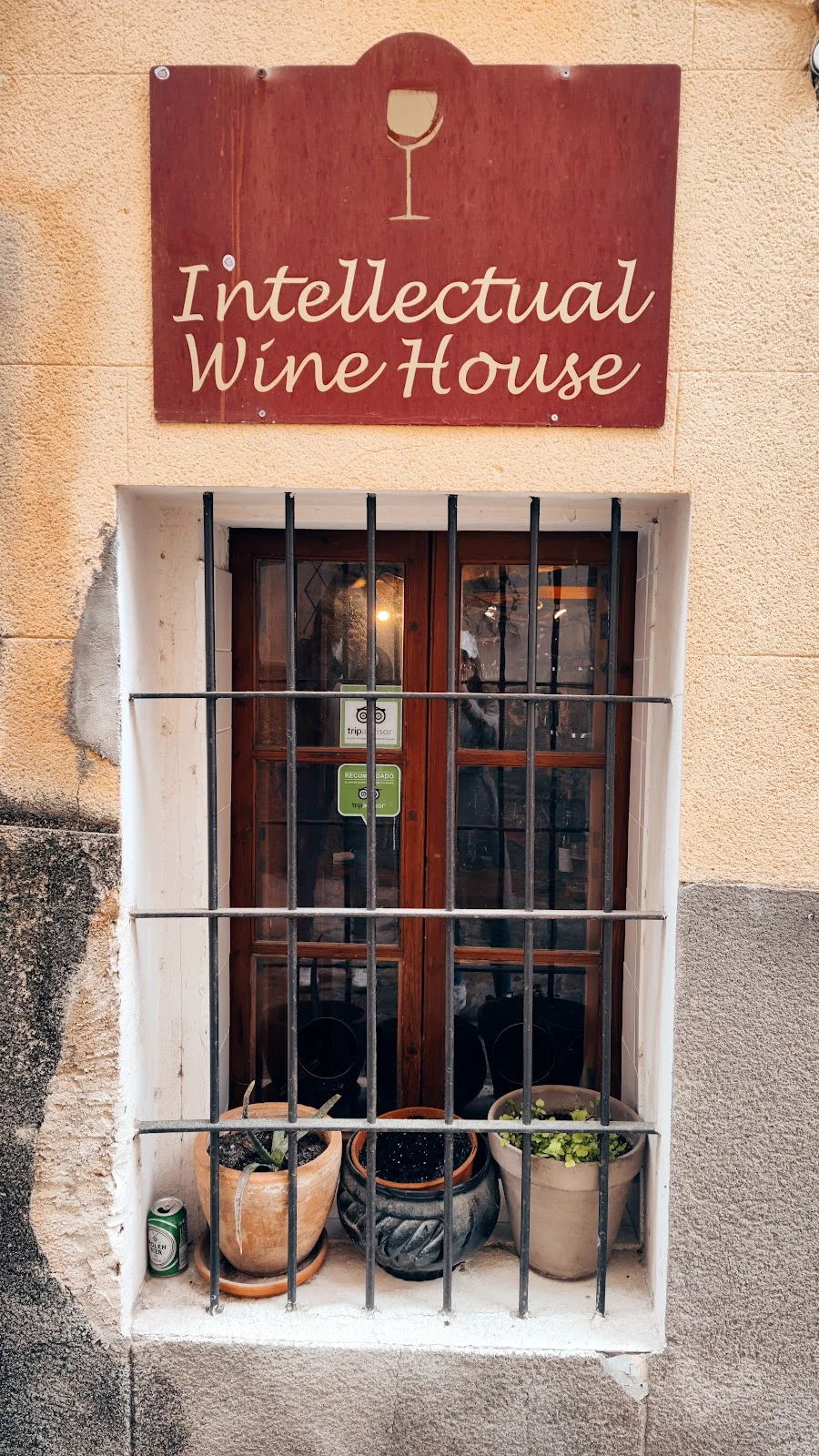 La Vinya de Santa Clara - Bild 5