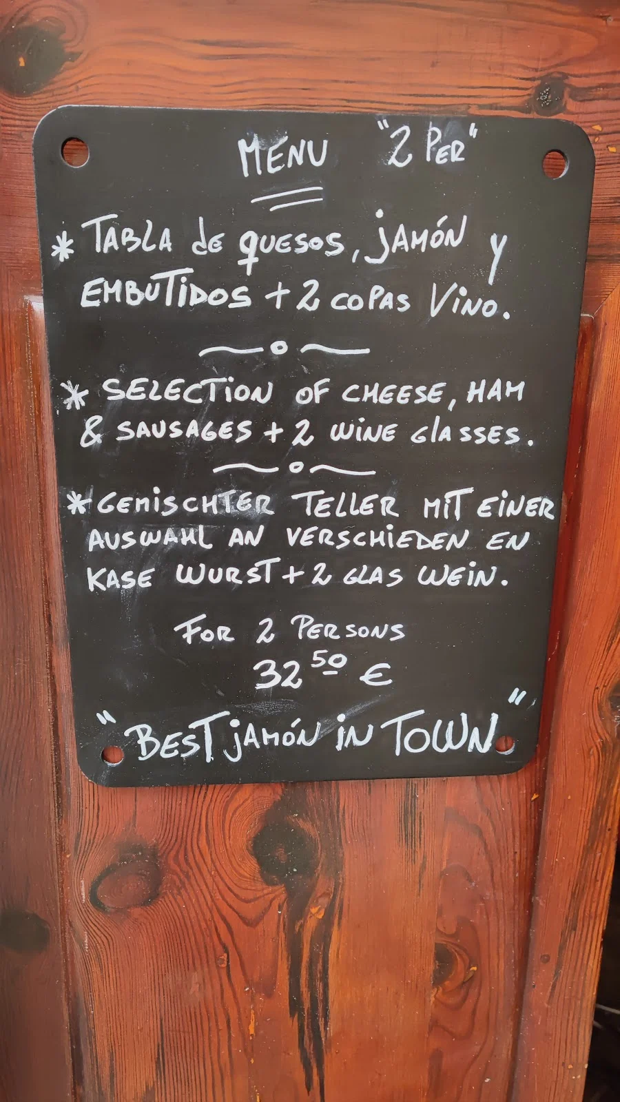 La Vinya de Santa Clara - Bild 6