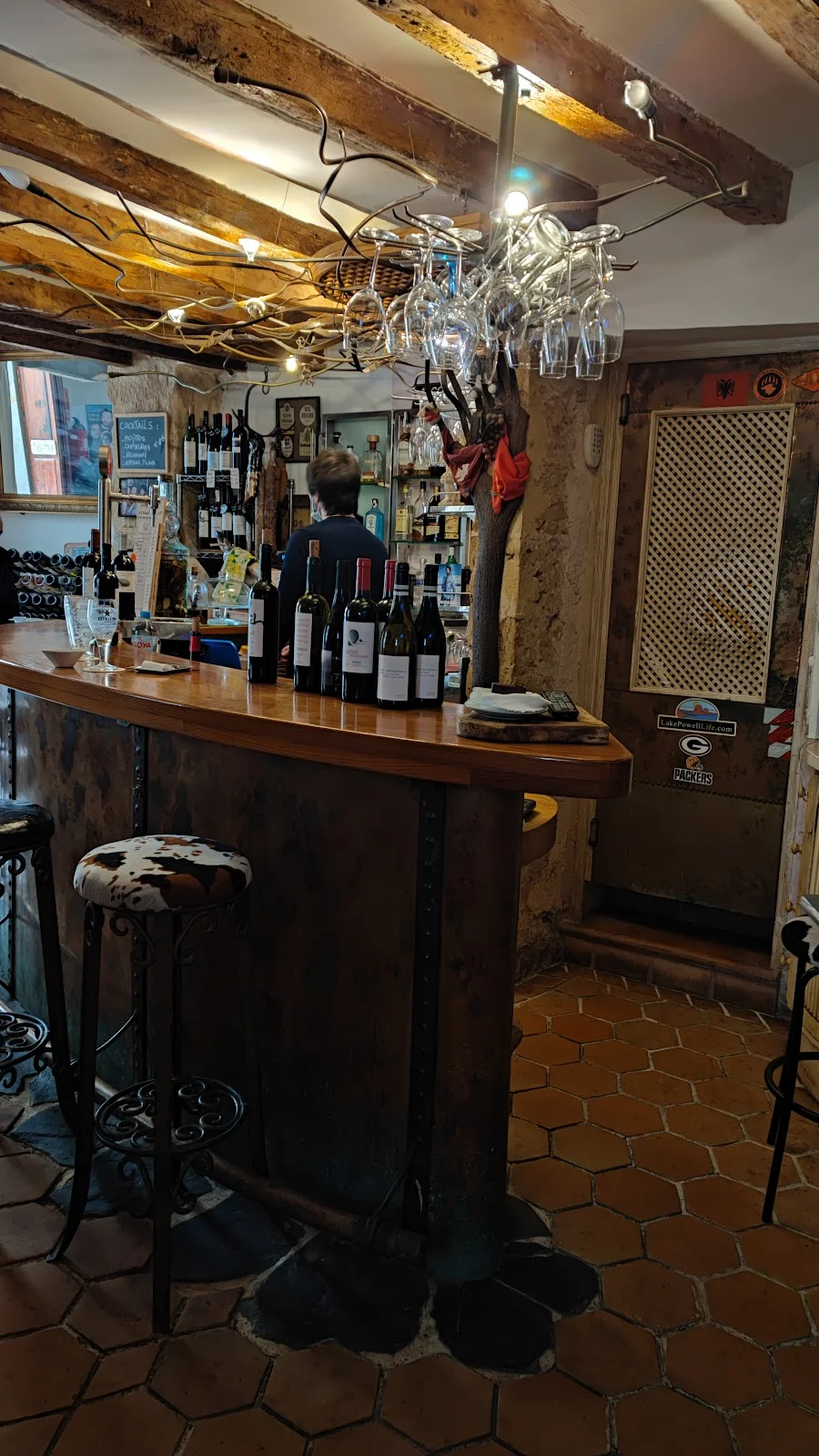 La Vinya de Santa Clara - Bild 7