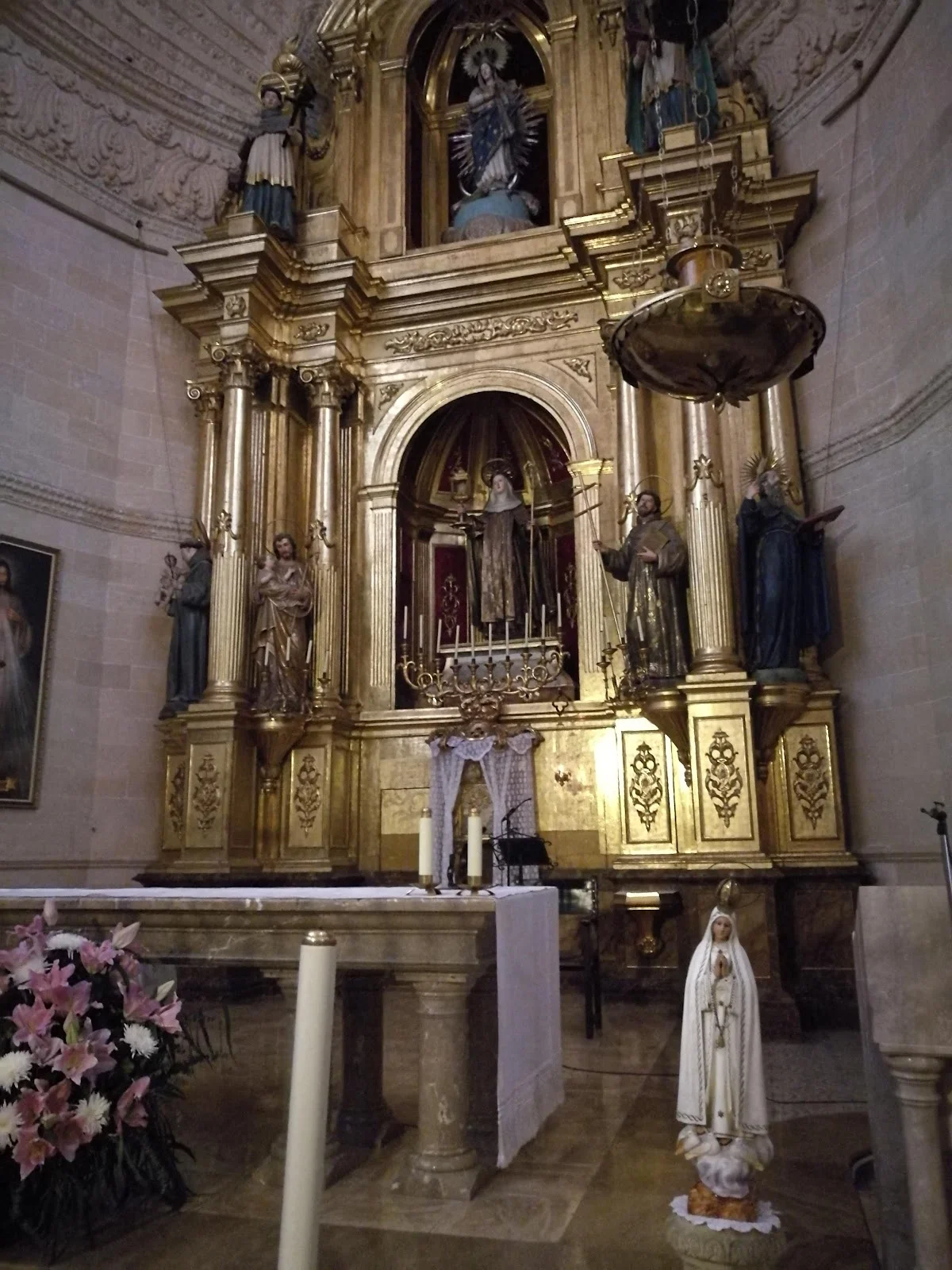 La Vinya de Santa Clara - Bild 8