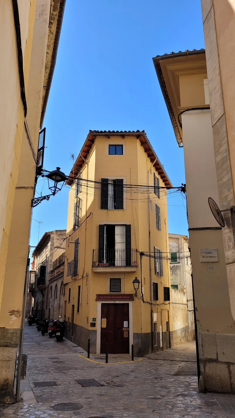 La Vinya de Santa Clara - Bild 9