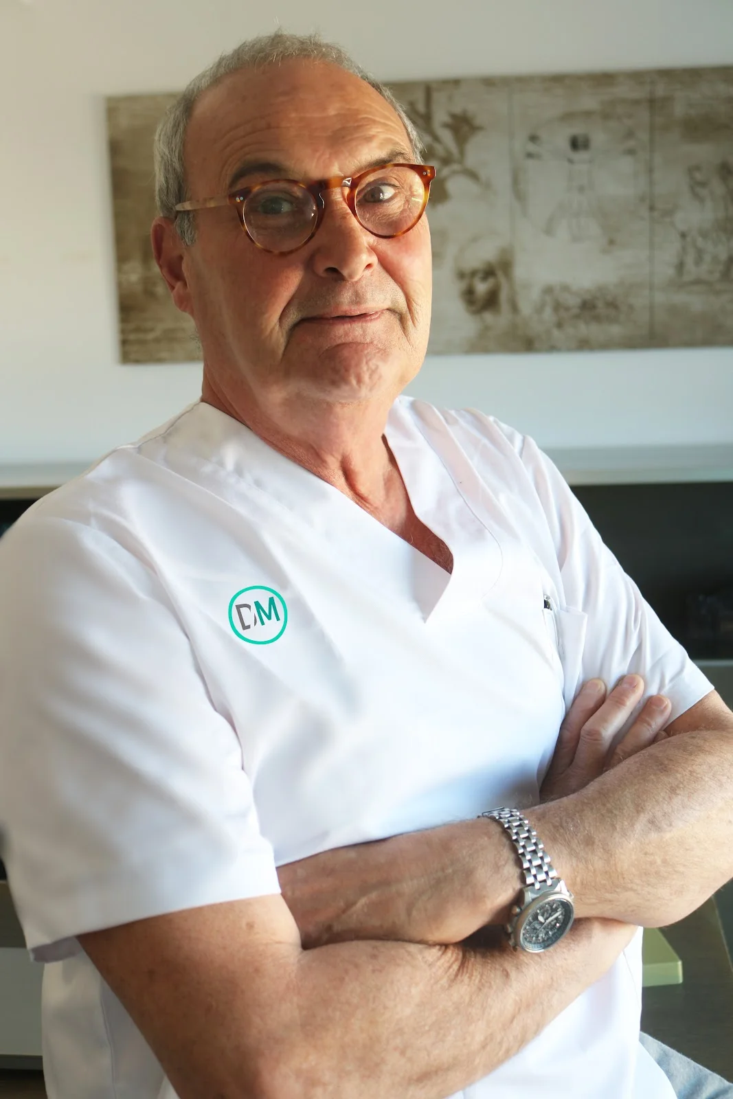 Orthopädie Mallorca - Bild 1