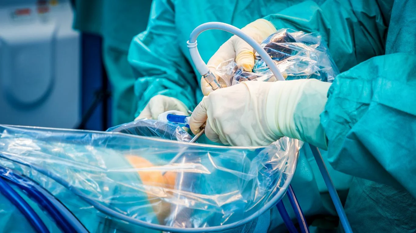 Orthopädie Mallorca - Bild 10