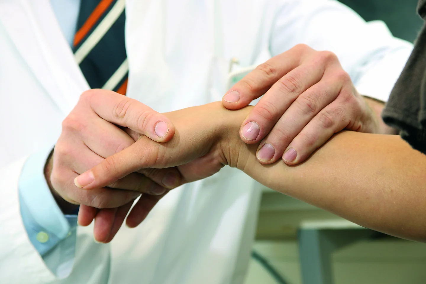 Orthopädie Mallorca - Bild 4