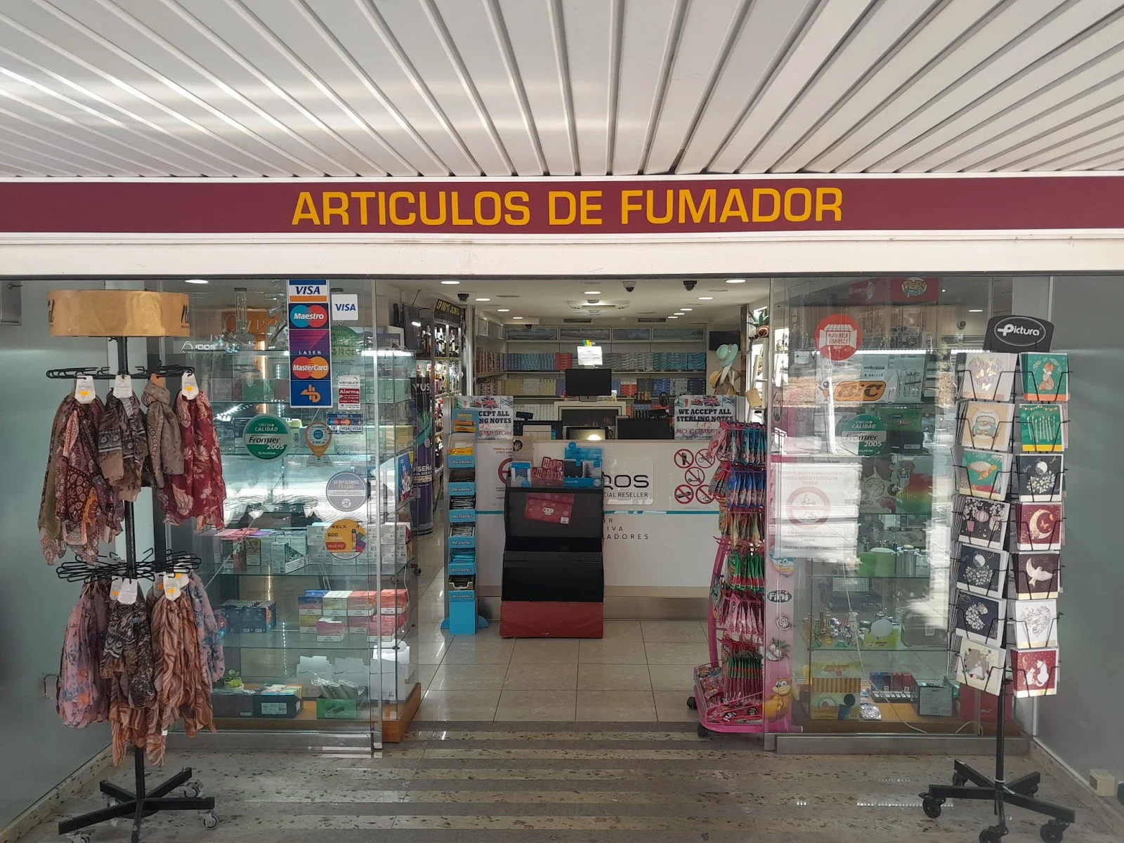 Estanco 1 Santa Ponça - Bild 1