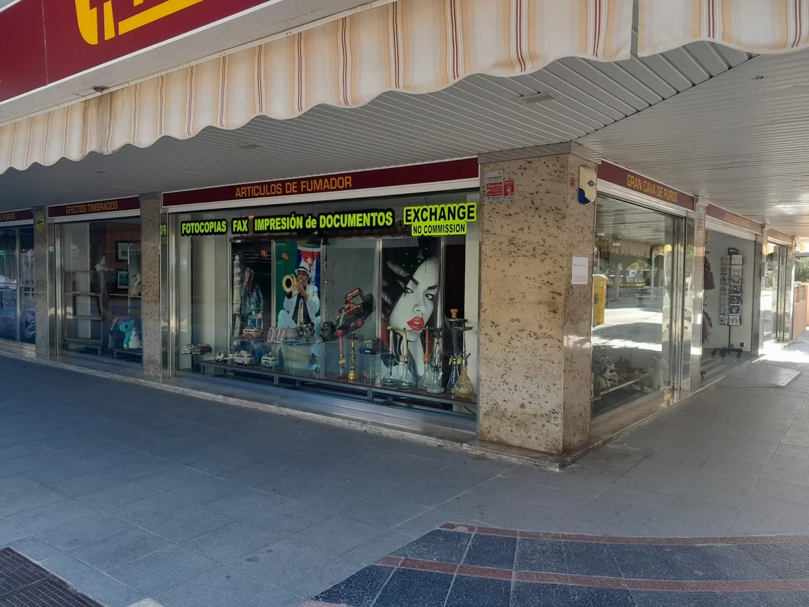 Estanco 1 Santa Ponça - Bild 3