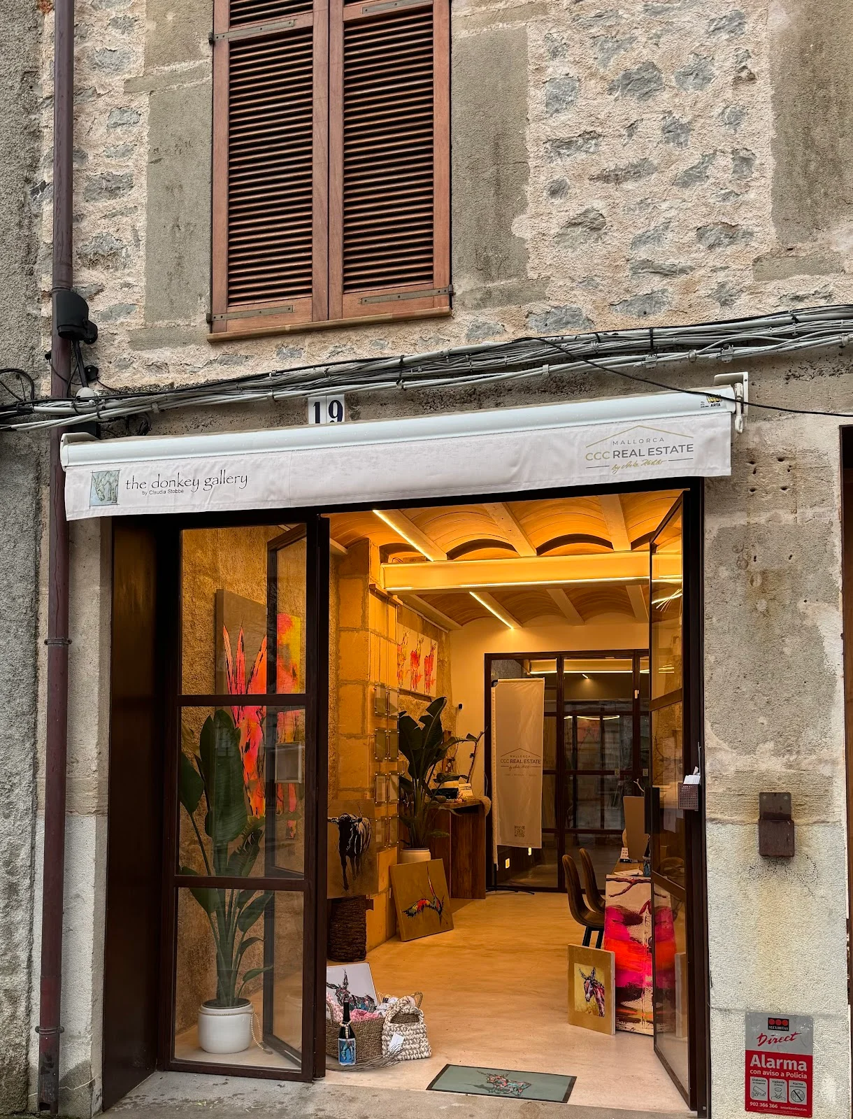 the donkey gallery - Bild 5