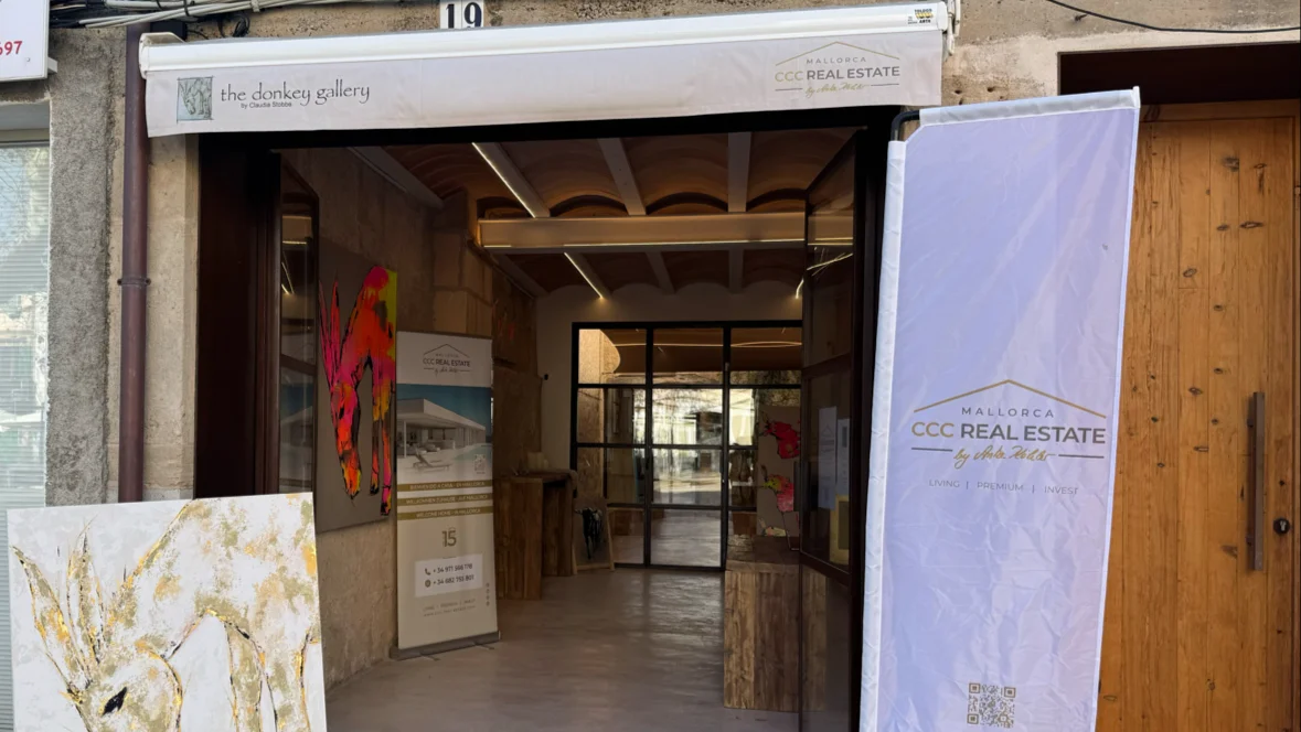 the donkey gallery - Bild 2