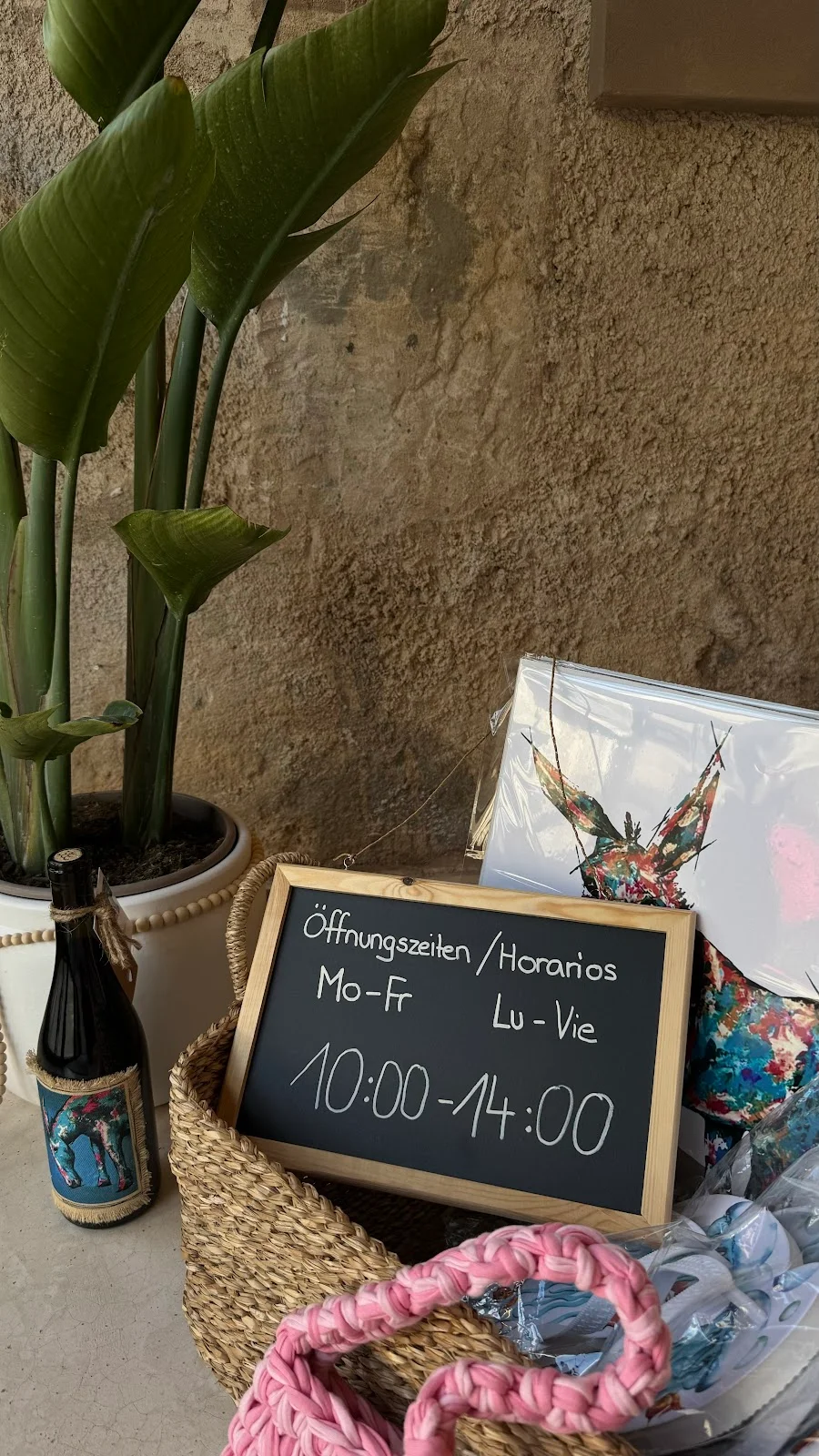 the donkey gallery - Bild 4