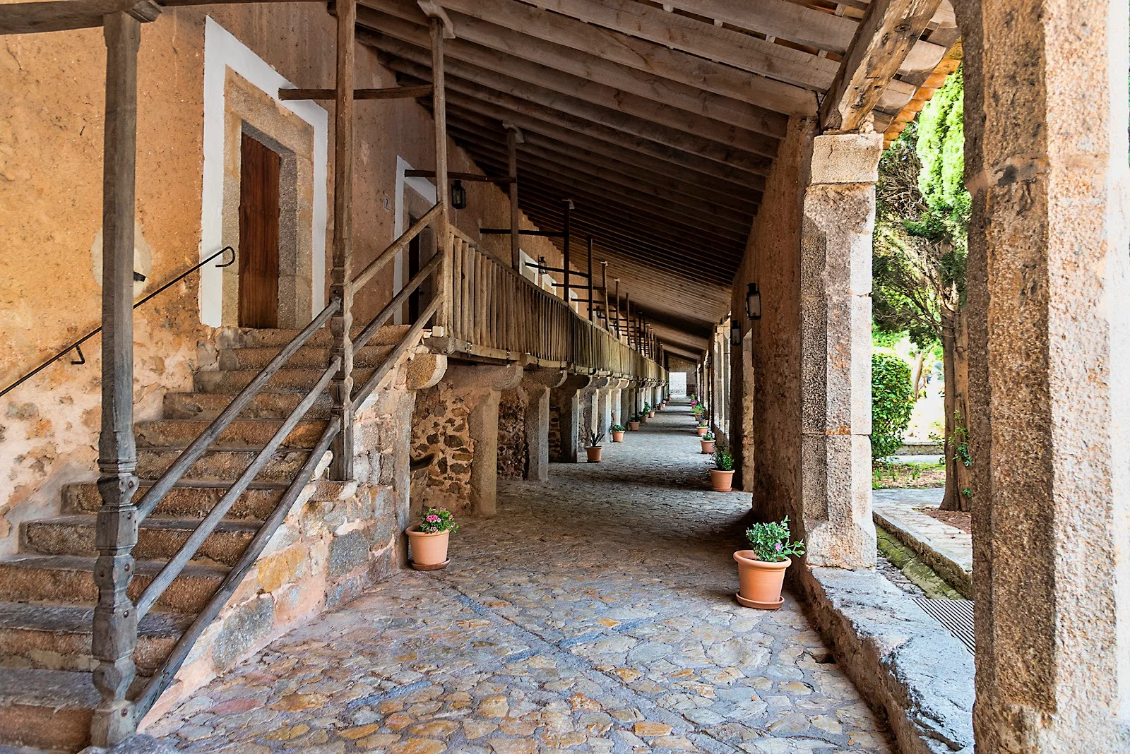 Basílica de la Mare de Déu de Lluc - Bild 9