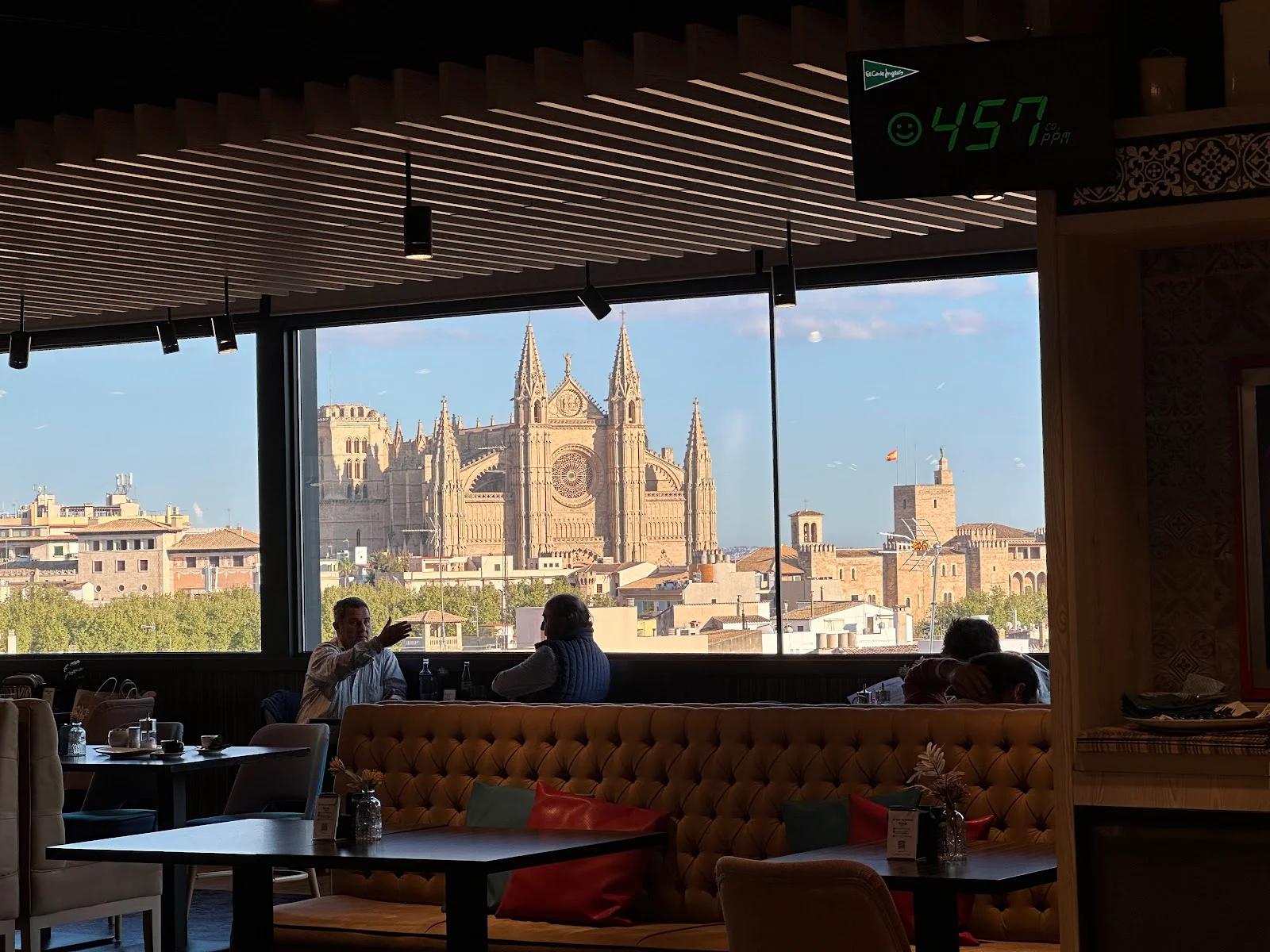 El Corte Inglés Jaume III - Bild 3