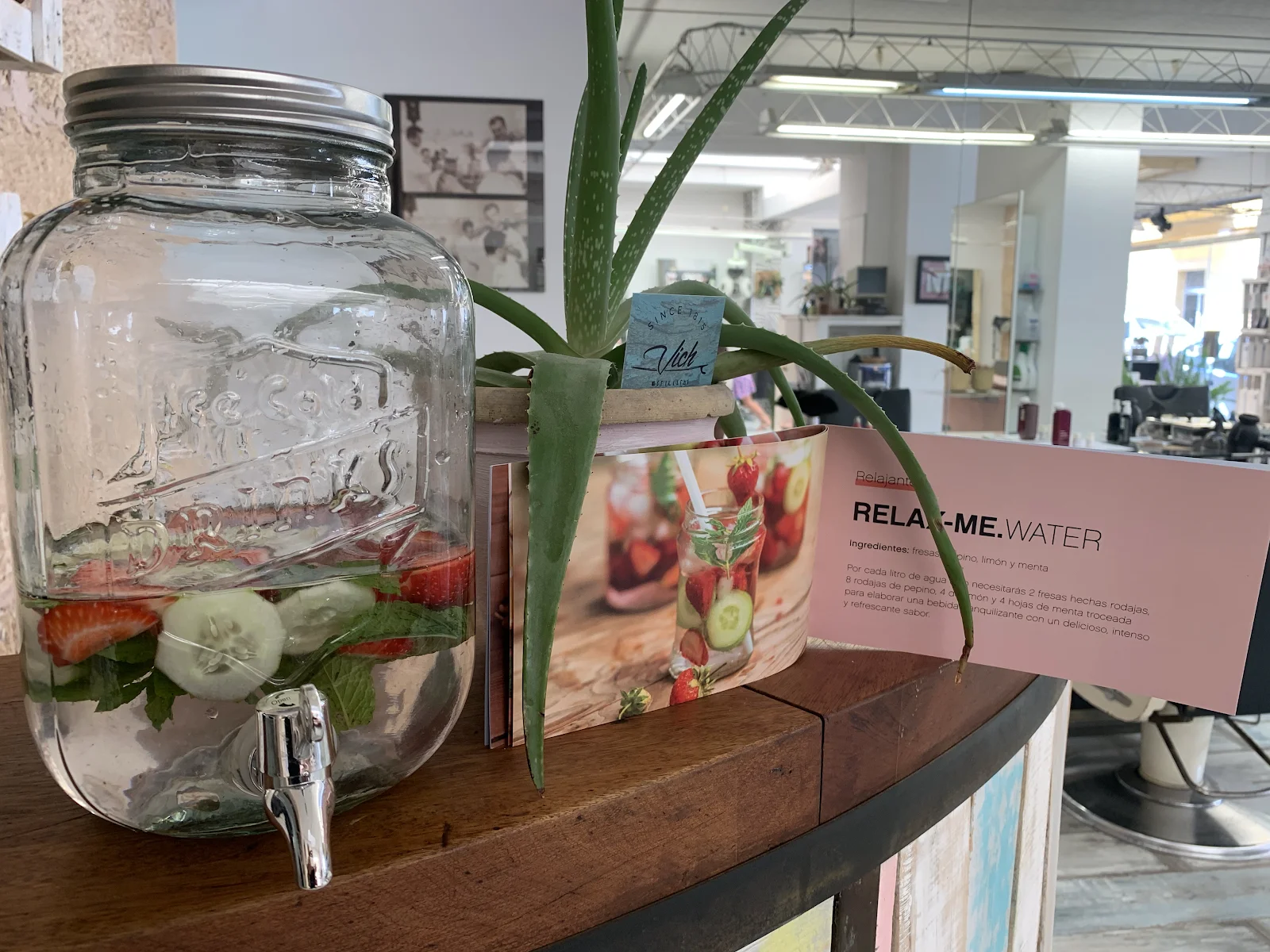 Vich Estilistas - Bild 2