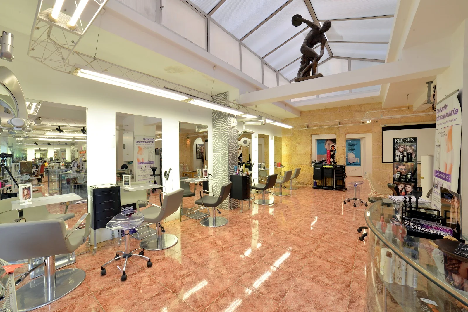 Vich Estilistas - Bild 5