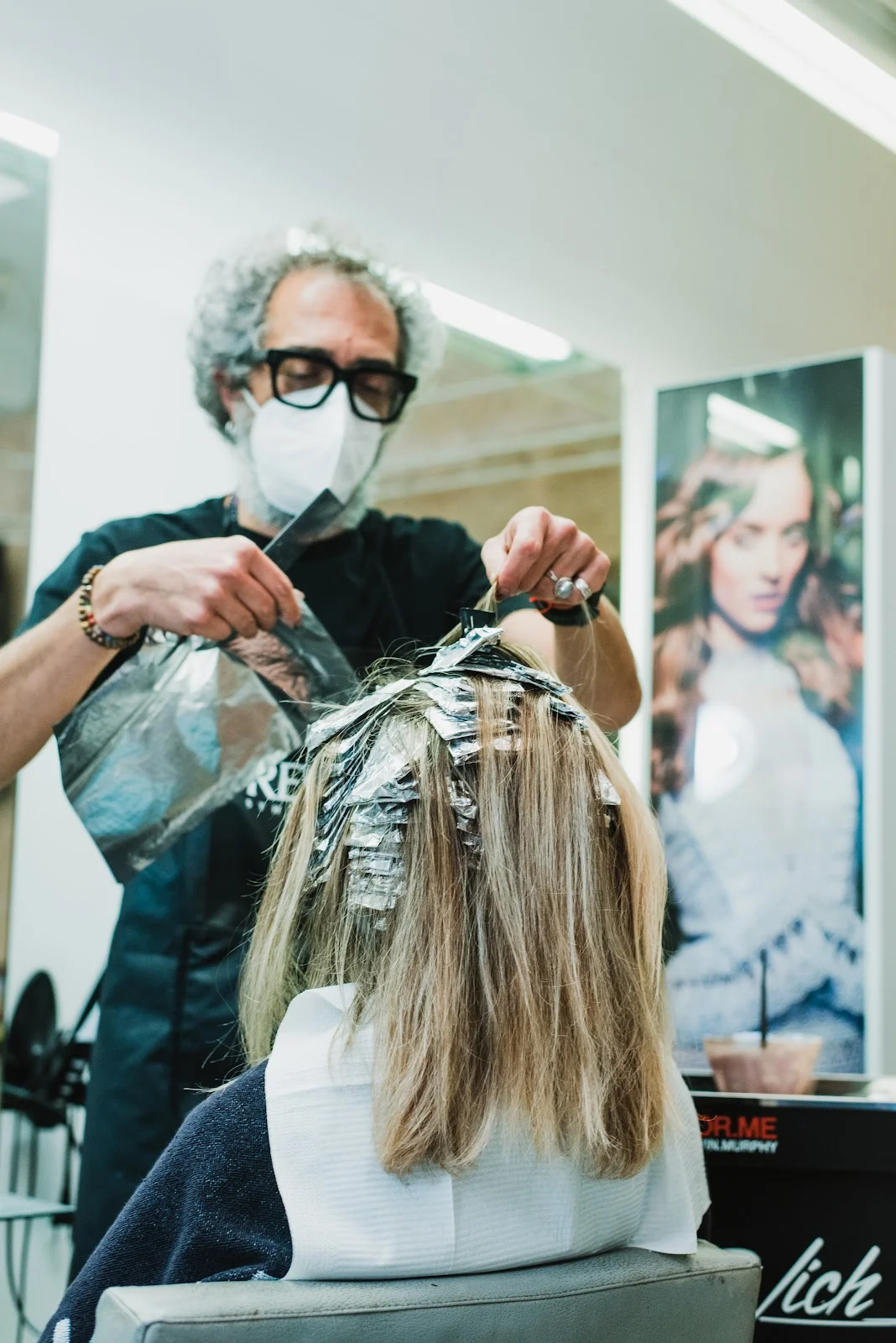 Vich Estilistas - Bild 6