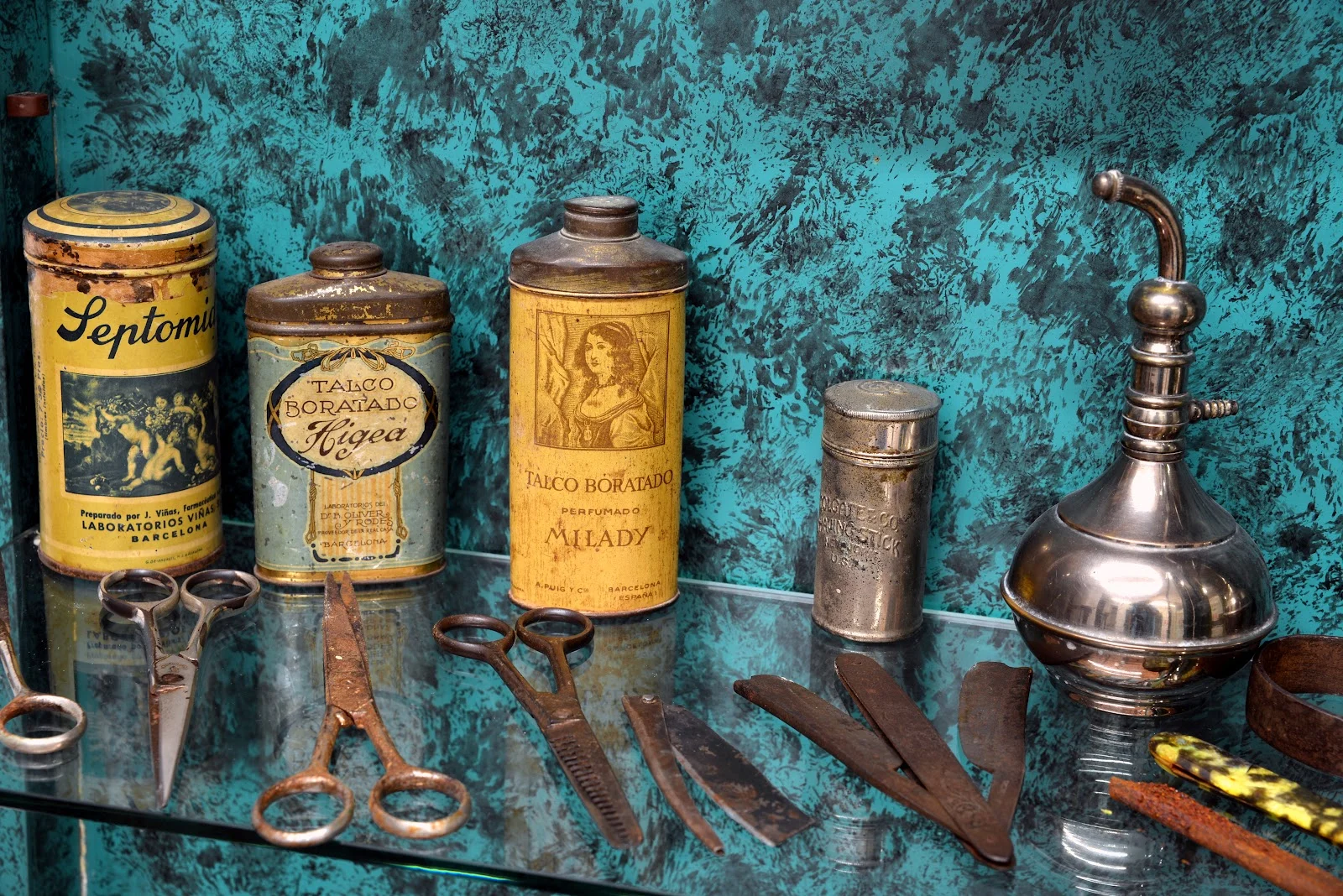 Vich Estilistas - Bild 9