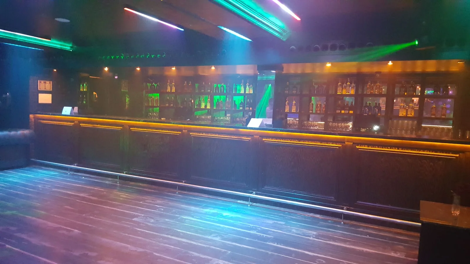 Social Club - places auf Mallorca