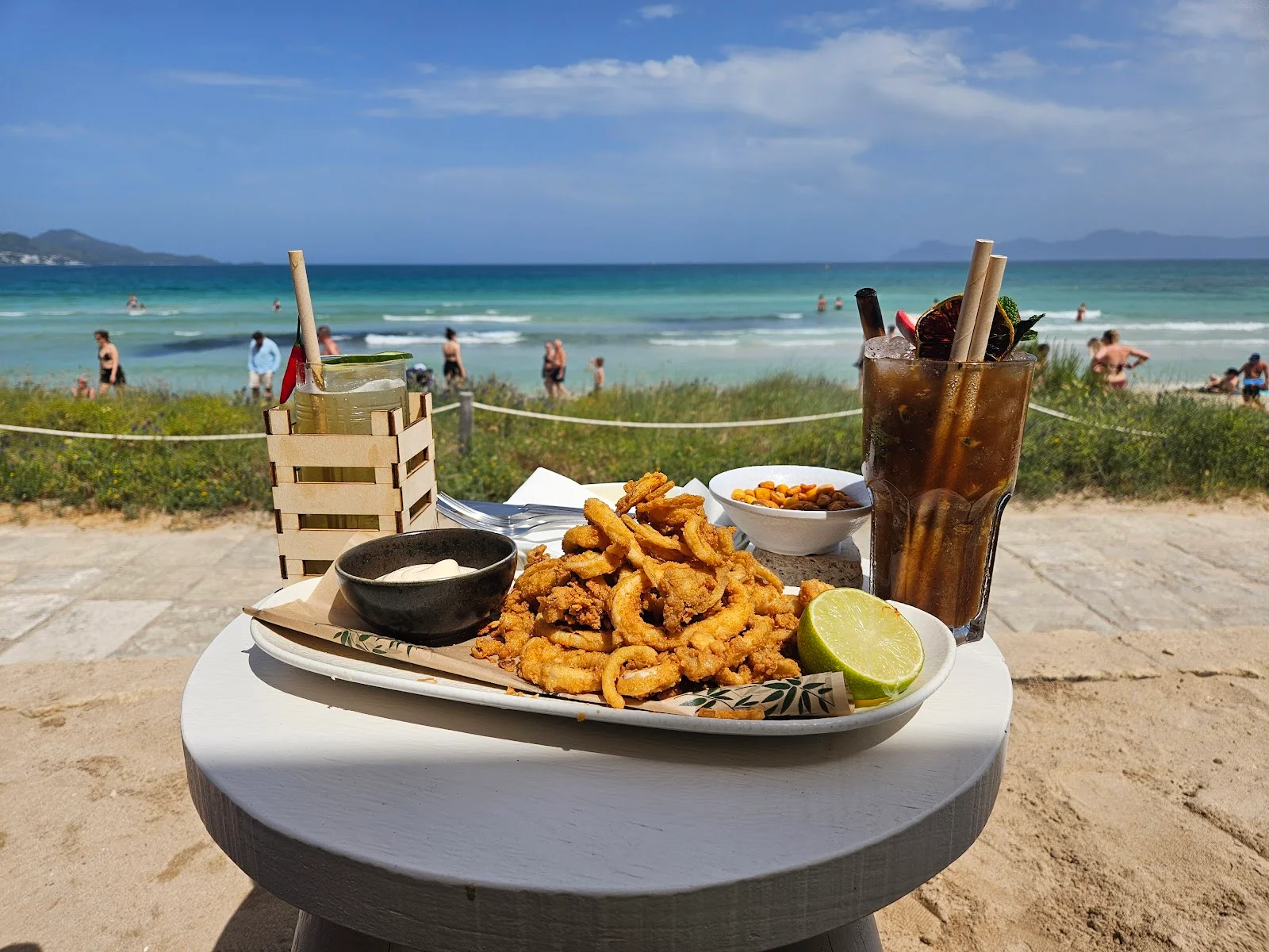 NU Mallorca - Bild 10