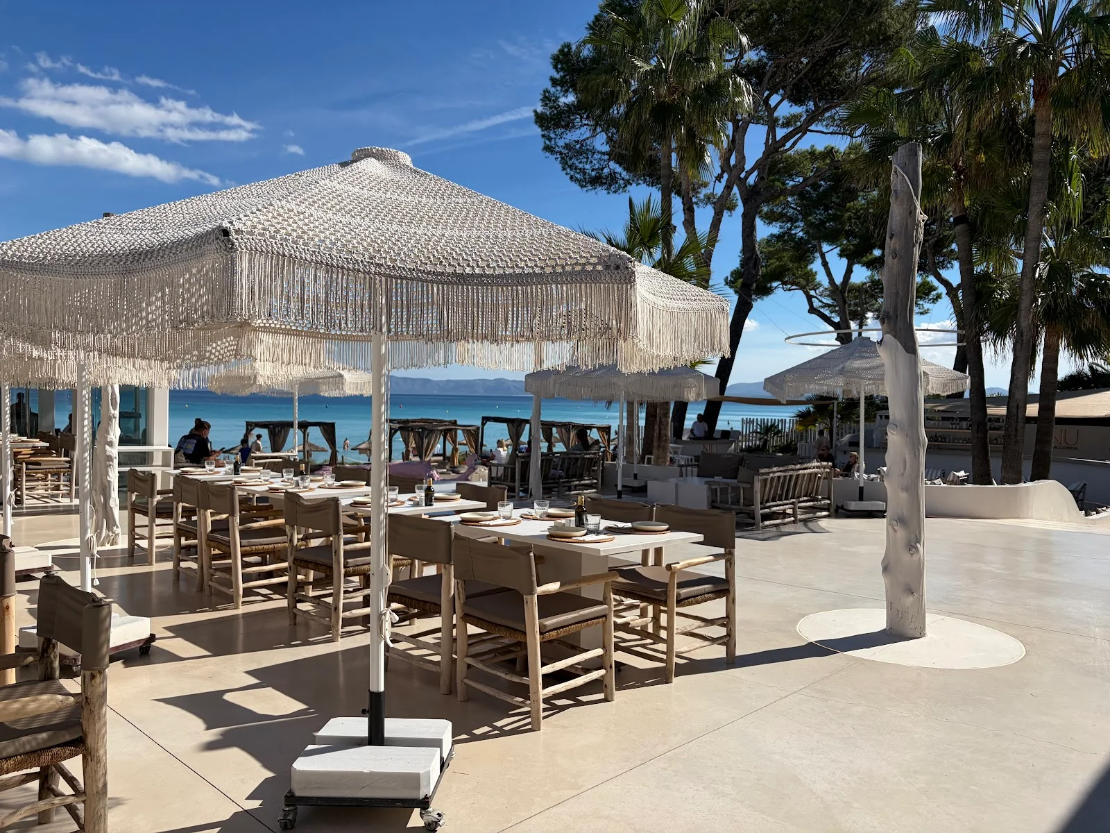 NU Mallorca - Bild 2