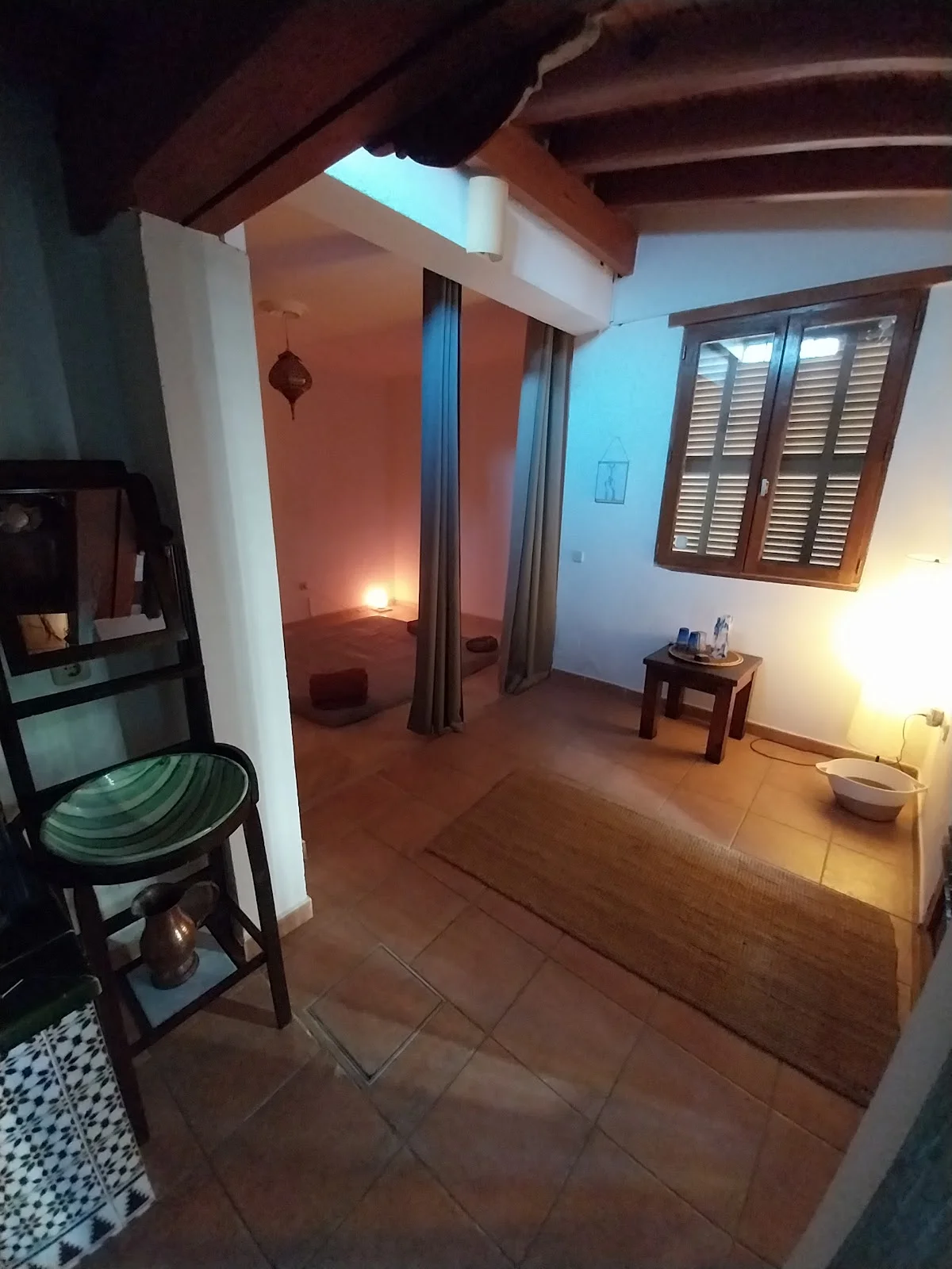 Thai Massage Therapy - Bild 1