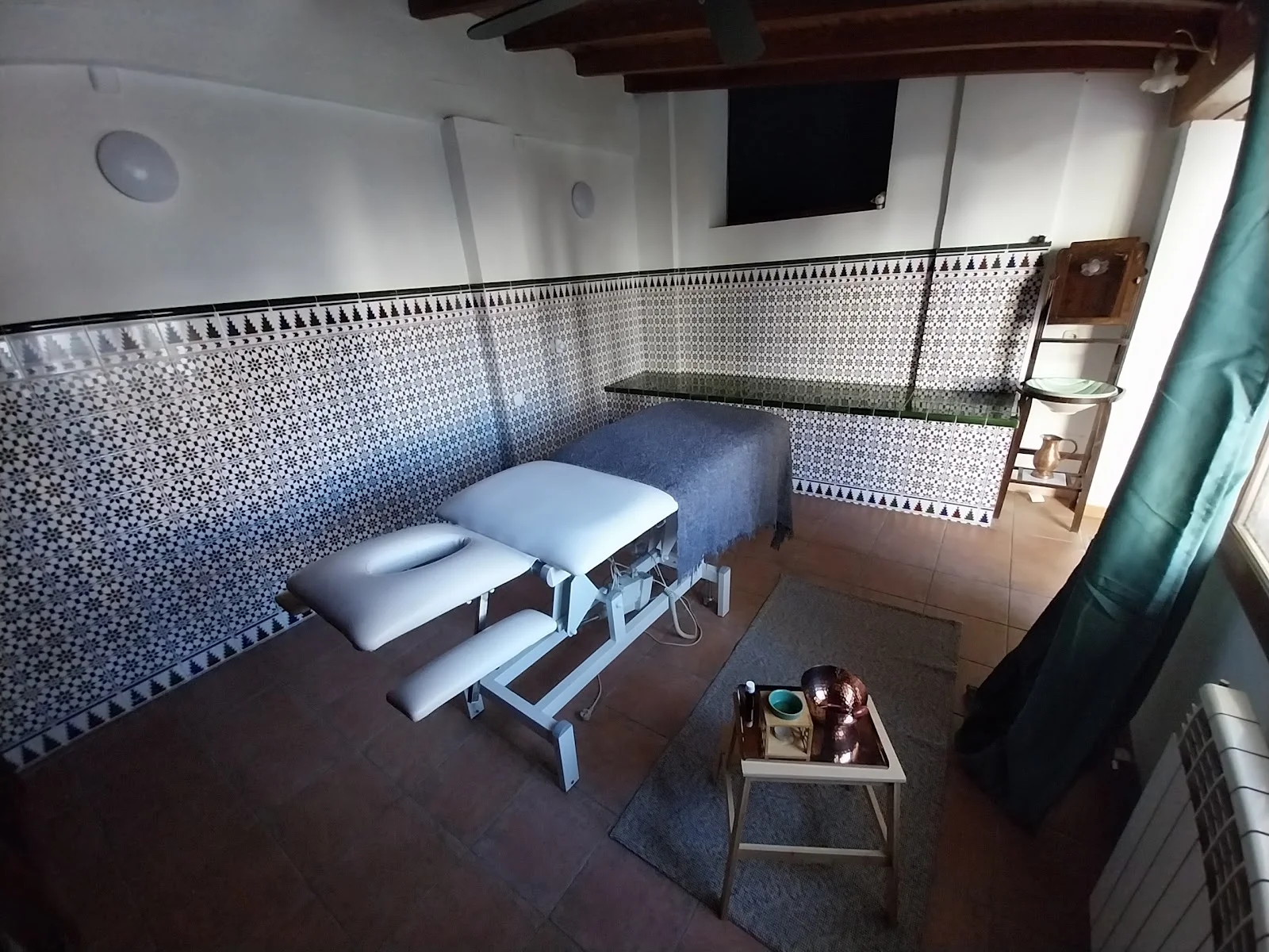 Thai Massage Therapy - Bild 2