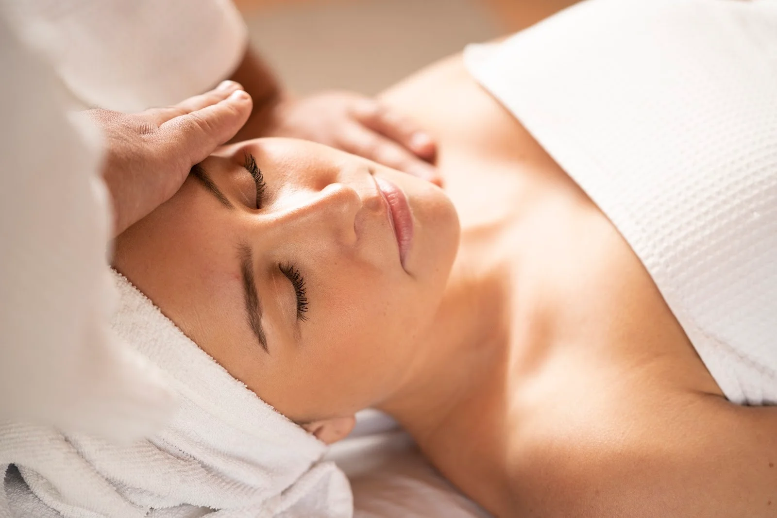 Thai Massage Therapy - Bild 6