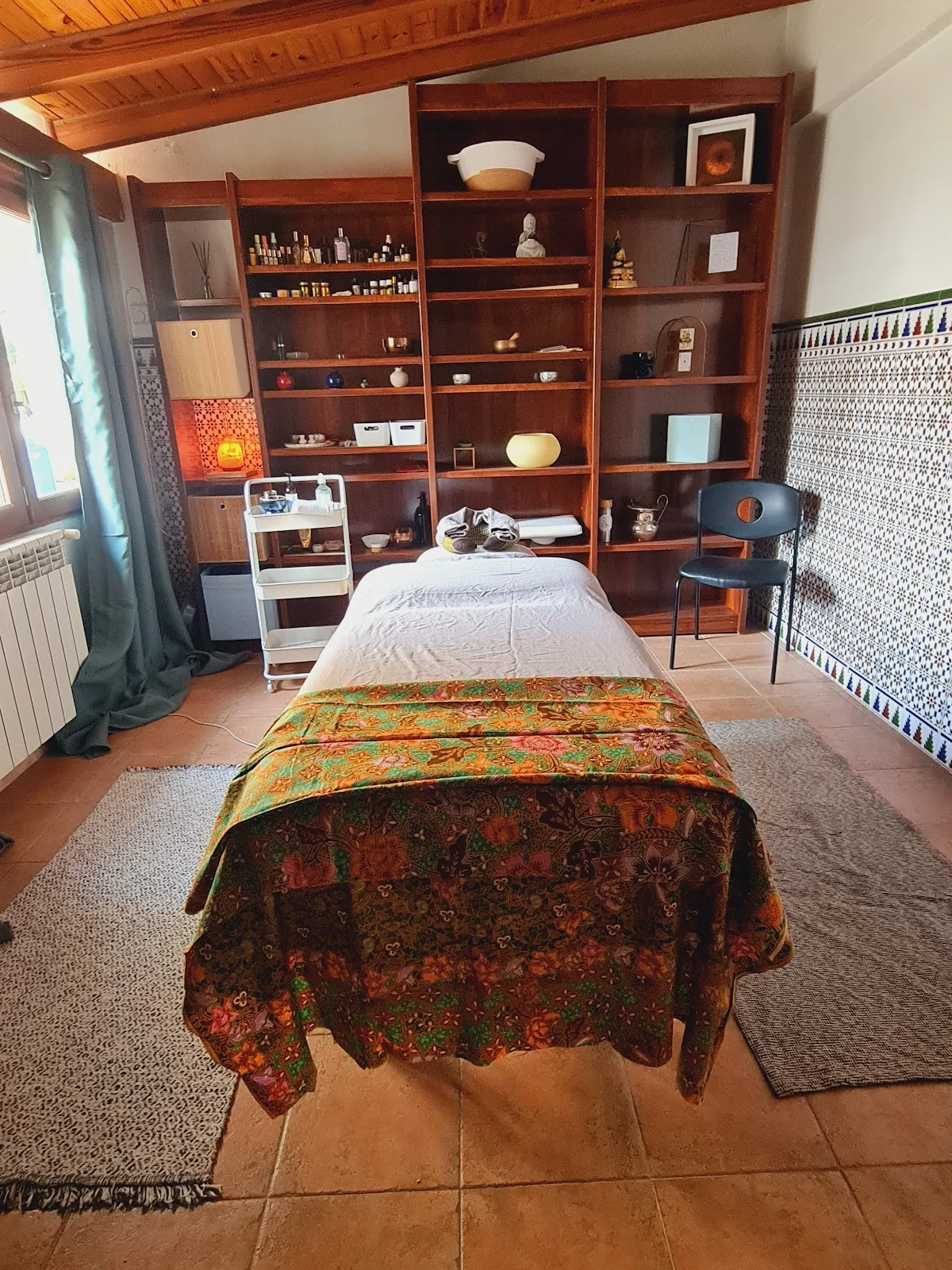 Thai Massage Therapy - Bild 7