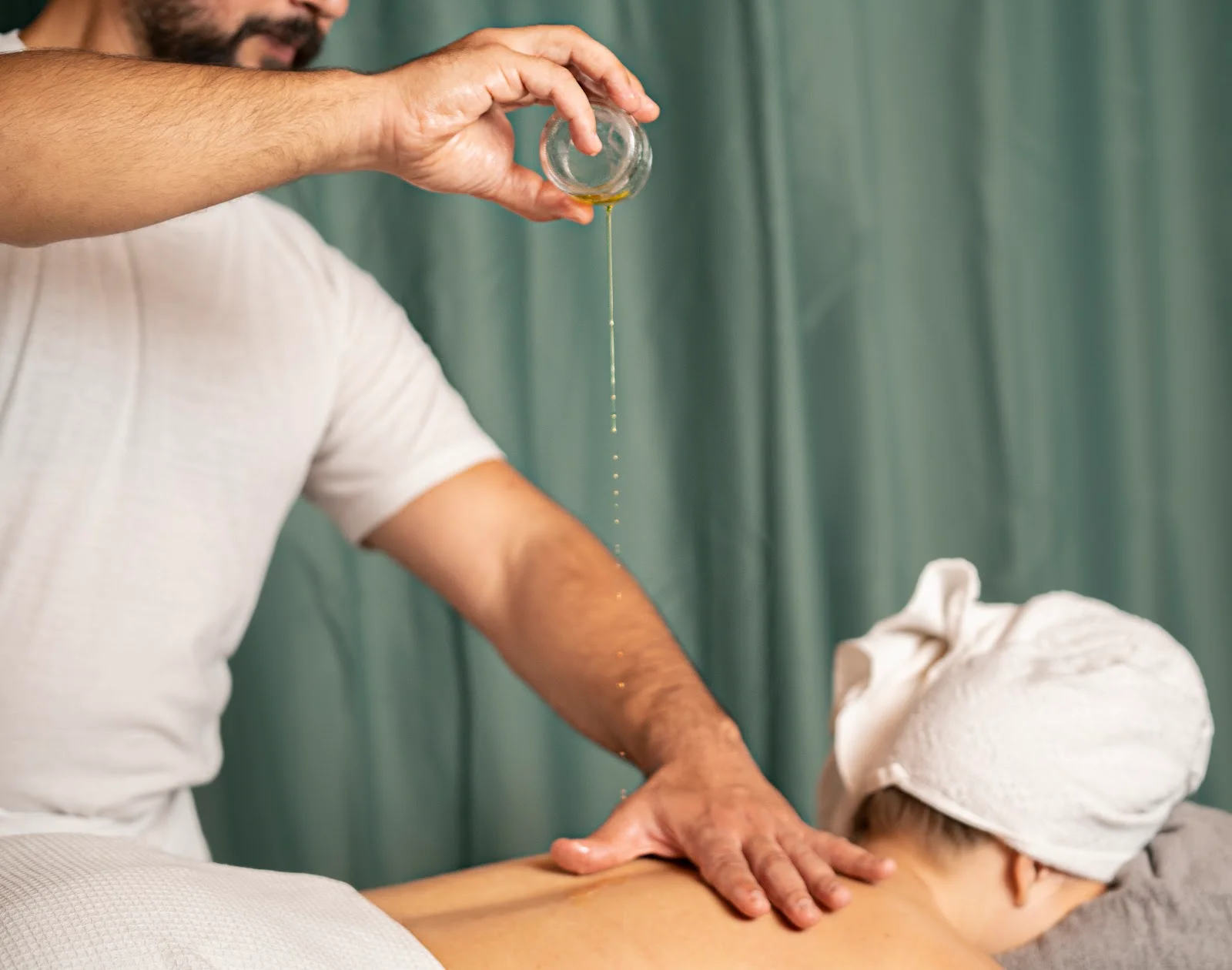 Thai Massage Therapy - Bild 3