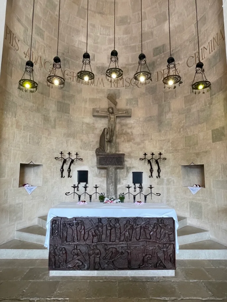 Calvary Chapel - Bild 3