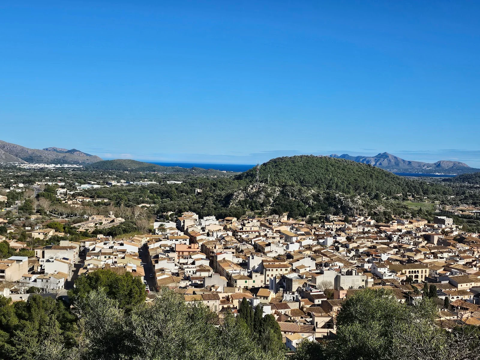 Calvary Chapel - Bild 2