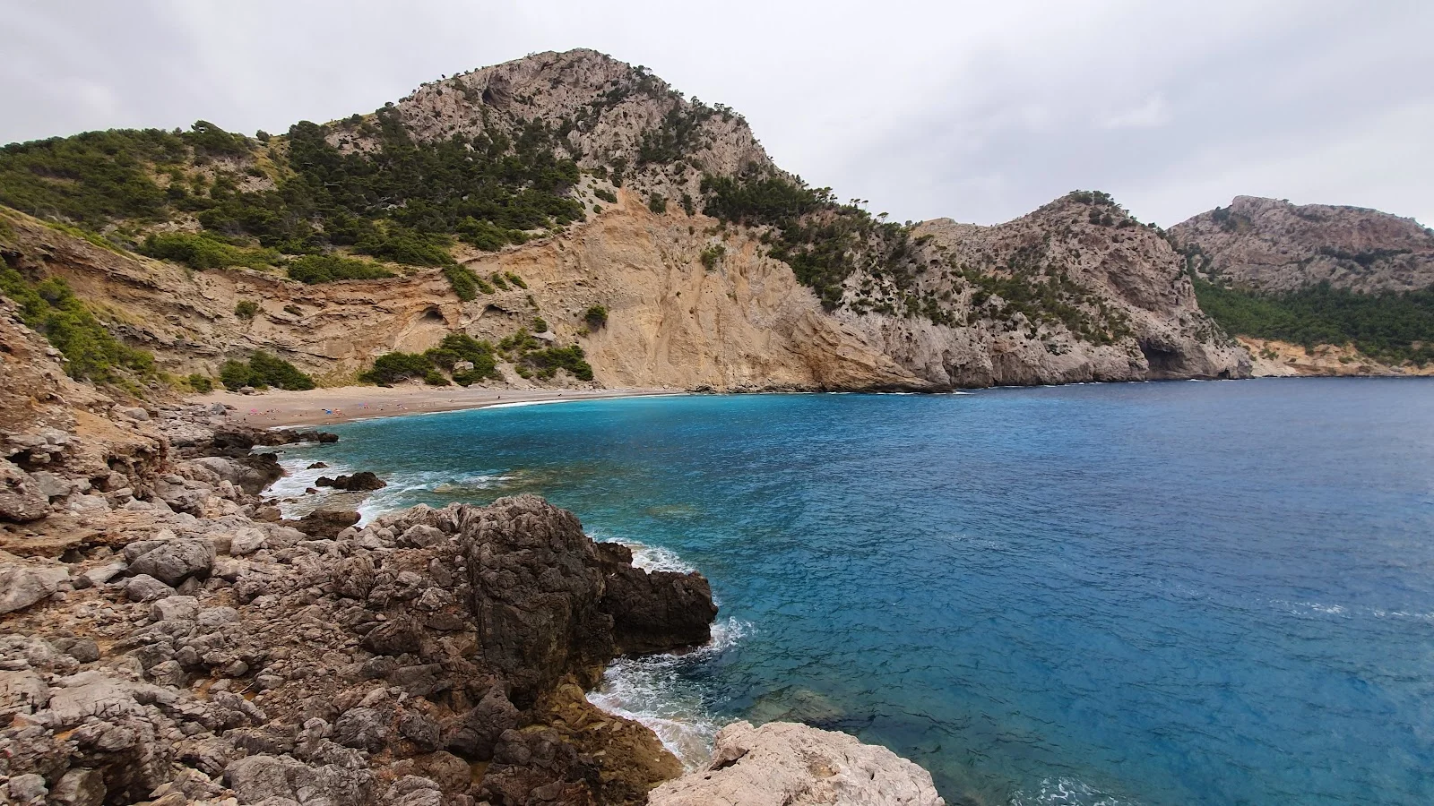 Platja des Coll Baix - Bild 5