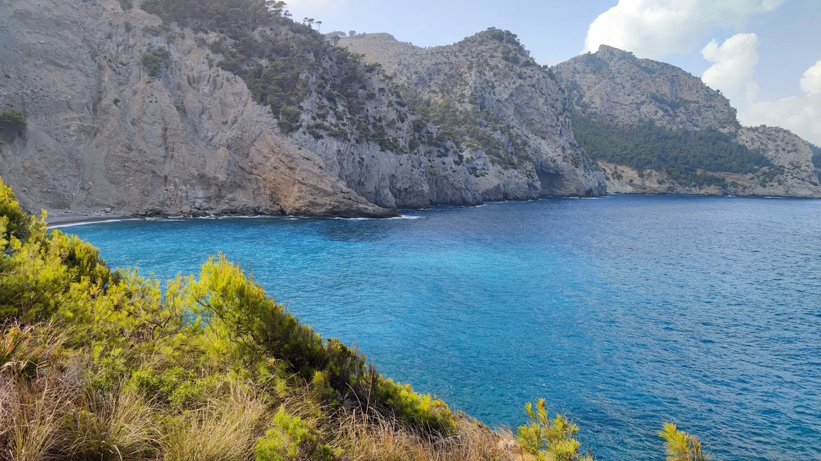 Platja des Coll Baix - Bild 7