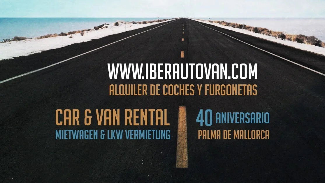 IBERAUTO Car & Van Rental - Bild 1