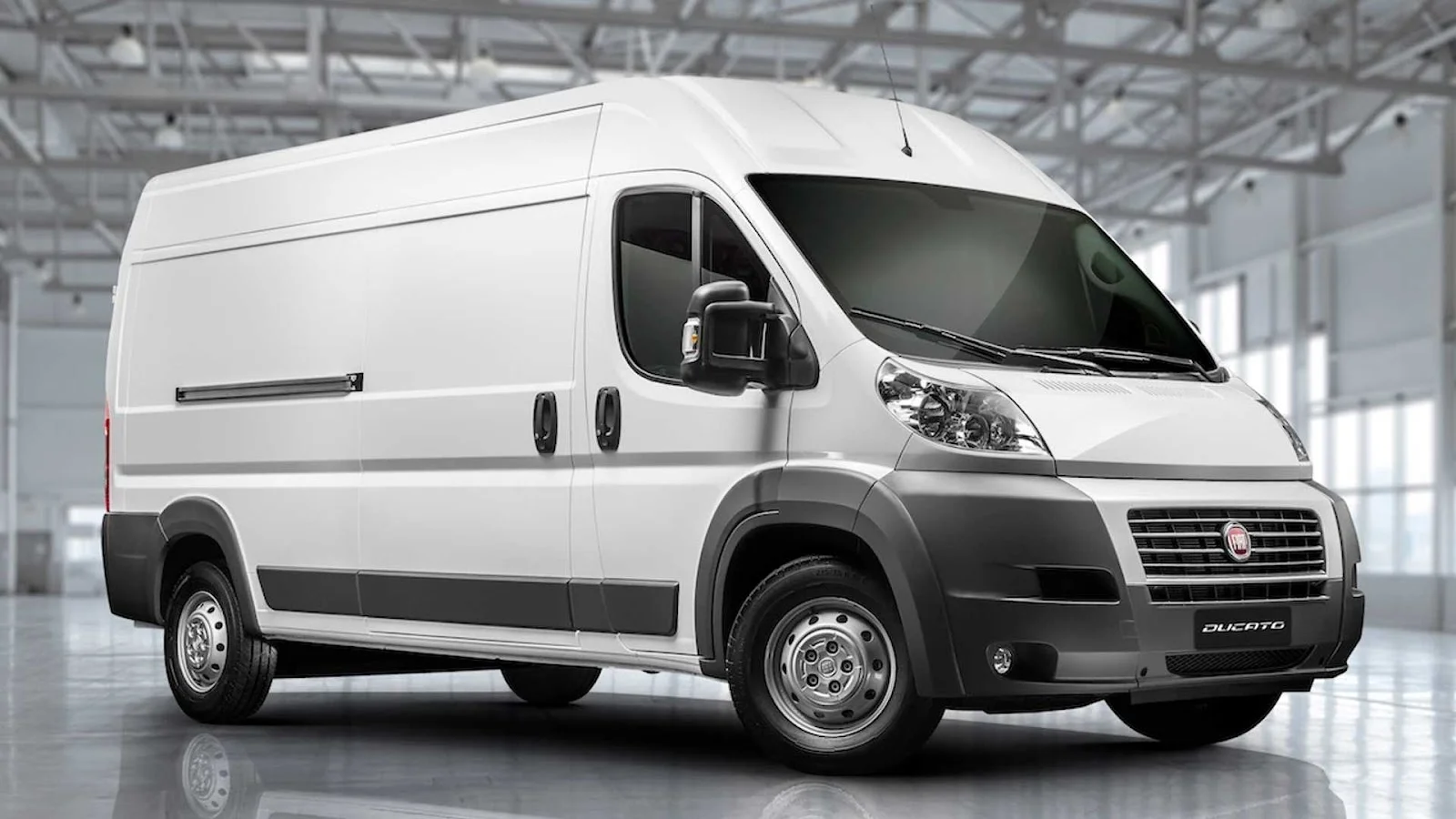 IBERAUTO Car & Van Rental - Bild 3