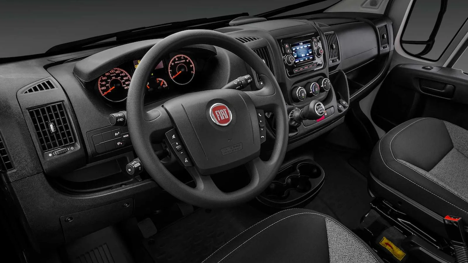 IBERAUTO Car & Van Rental - Bild 5