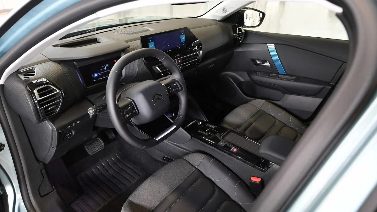 IBERAUTO Car & Van Rental - Bild 6