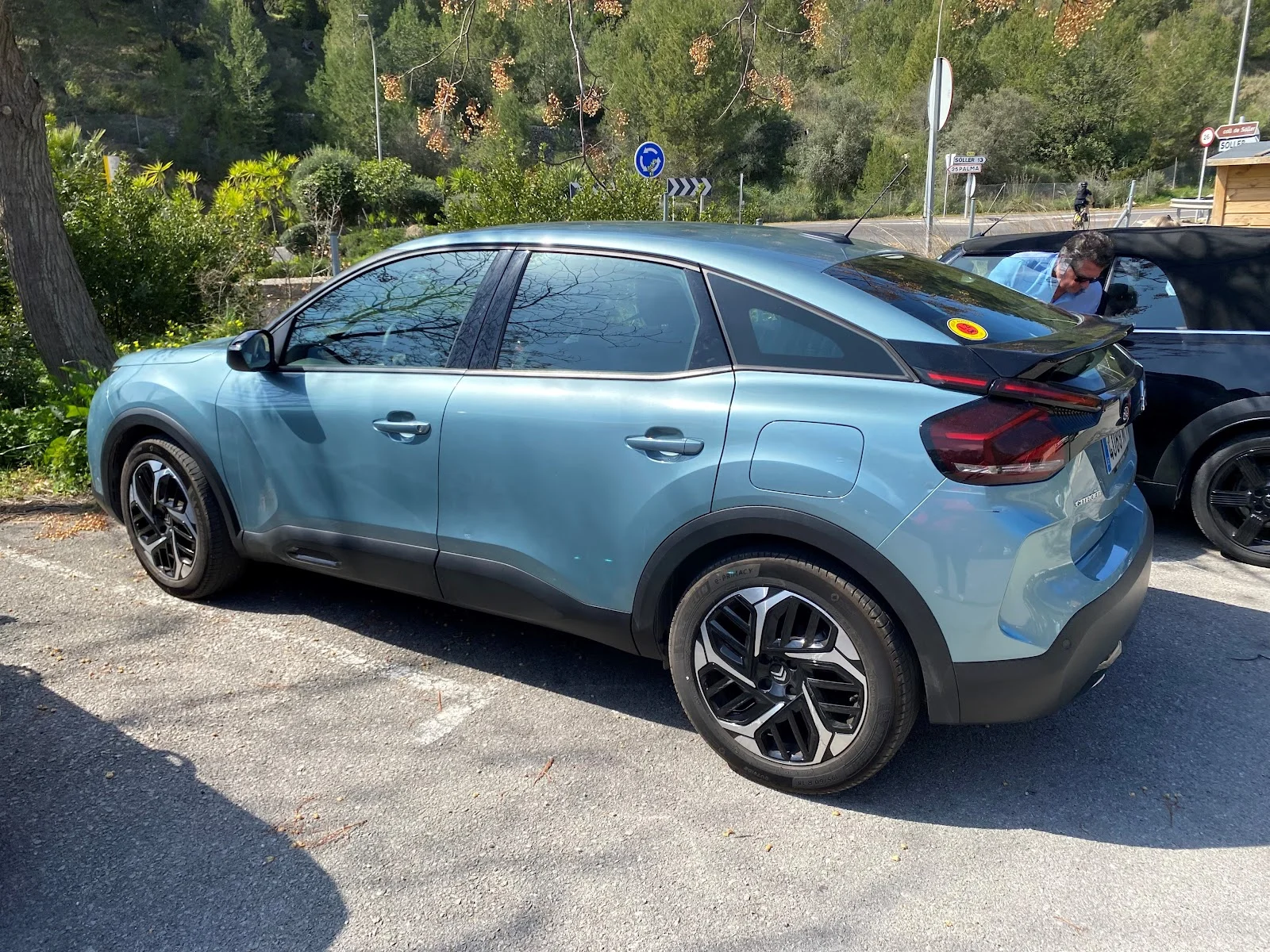 IBERAUTO Car & Van Rental - Bild 7