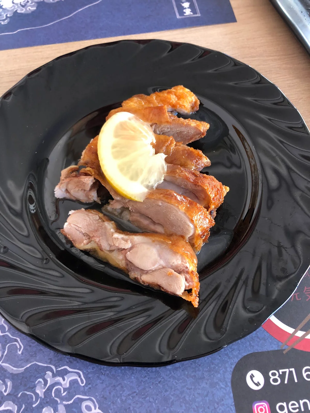 GENKI SUSHI - Bild 5