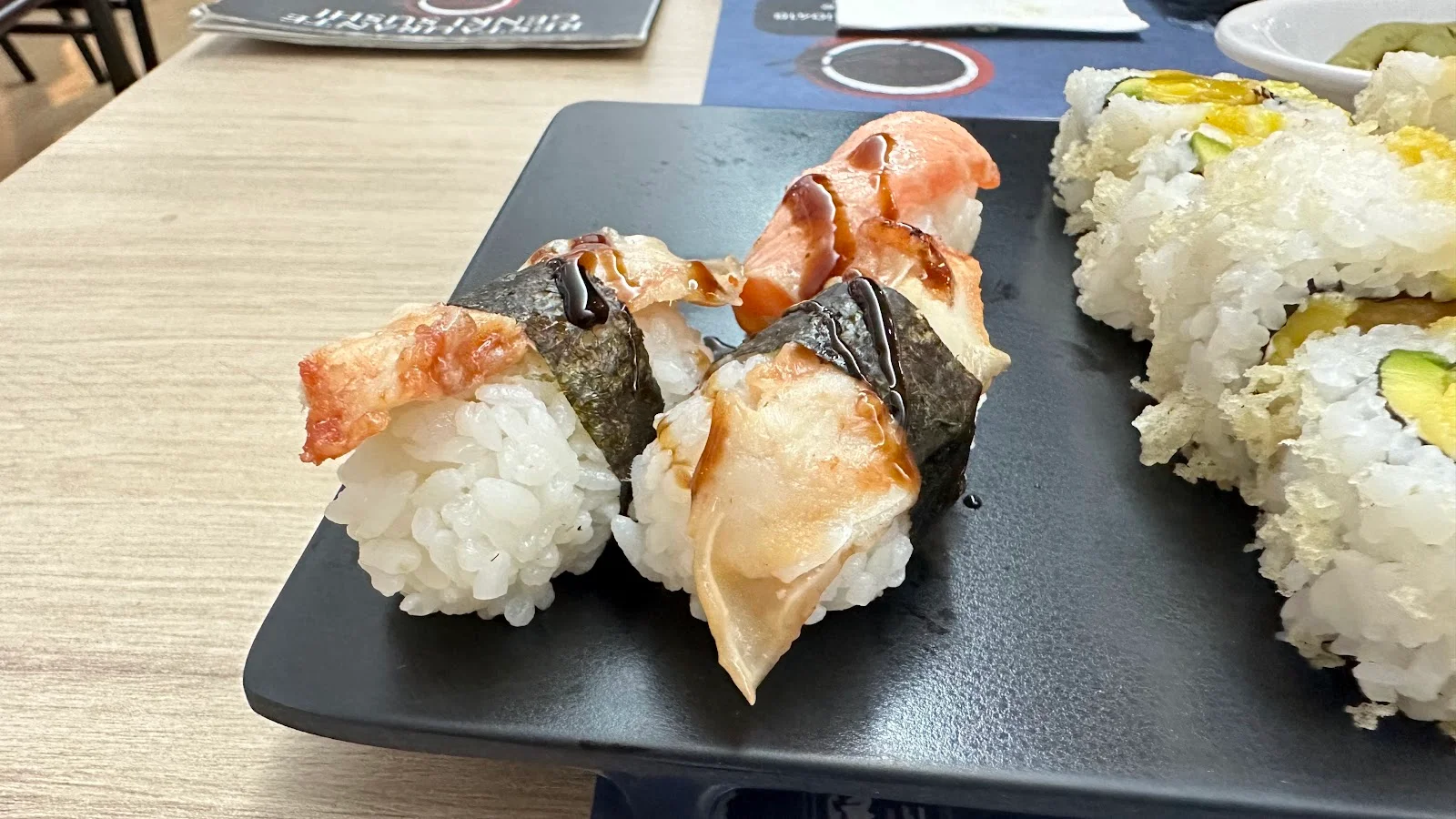 GENKI SUSHI - Bild 9