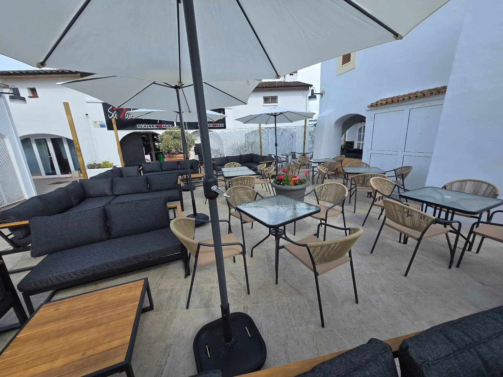 Ocolia Beach Club - Bild 1