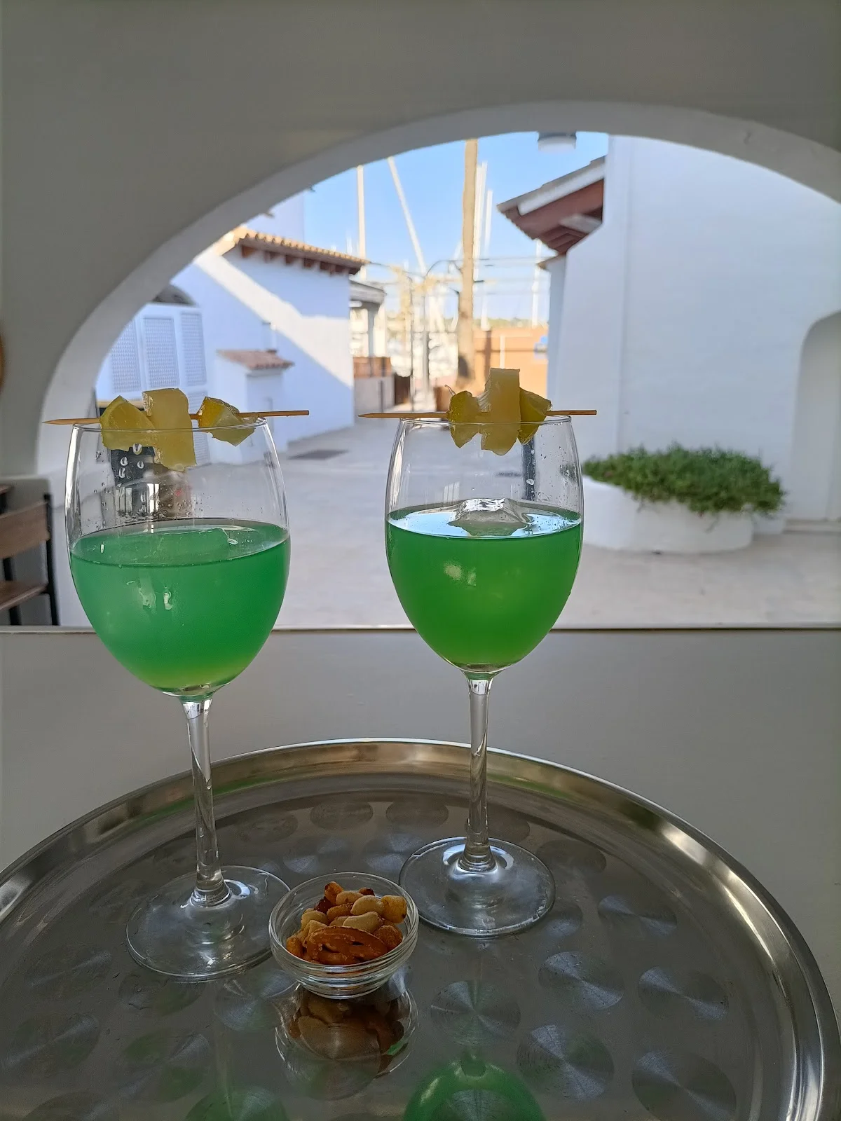 Ocolia Beach Club - Bild 10