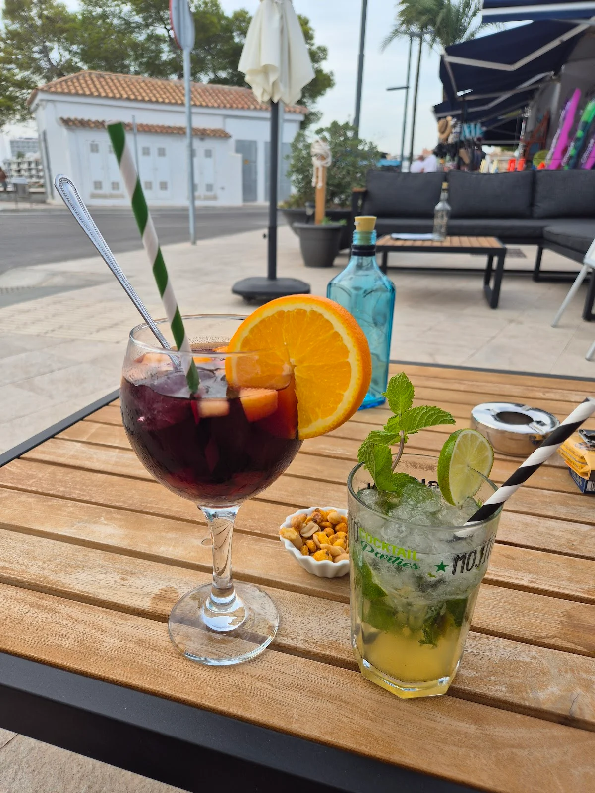 Ocolia Beach Club - Bild 2