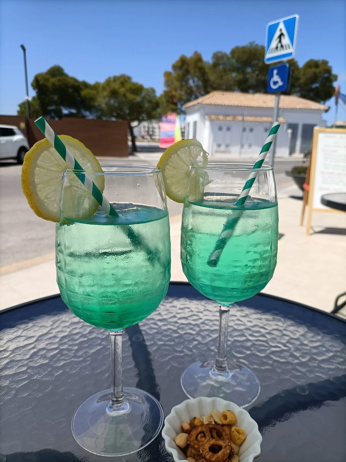 Ocolia Beach Club - Bild 3